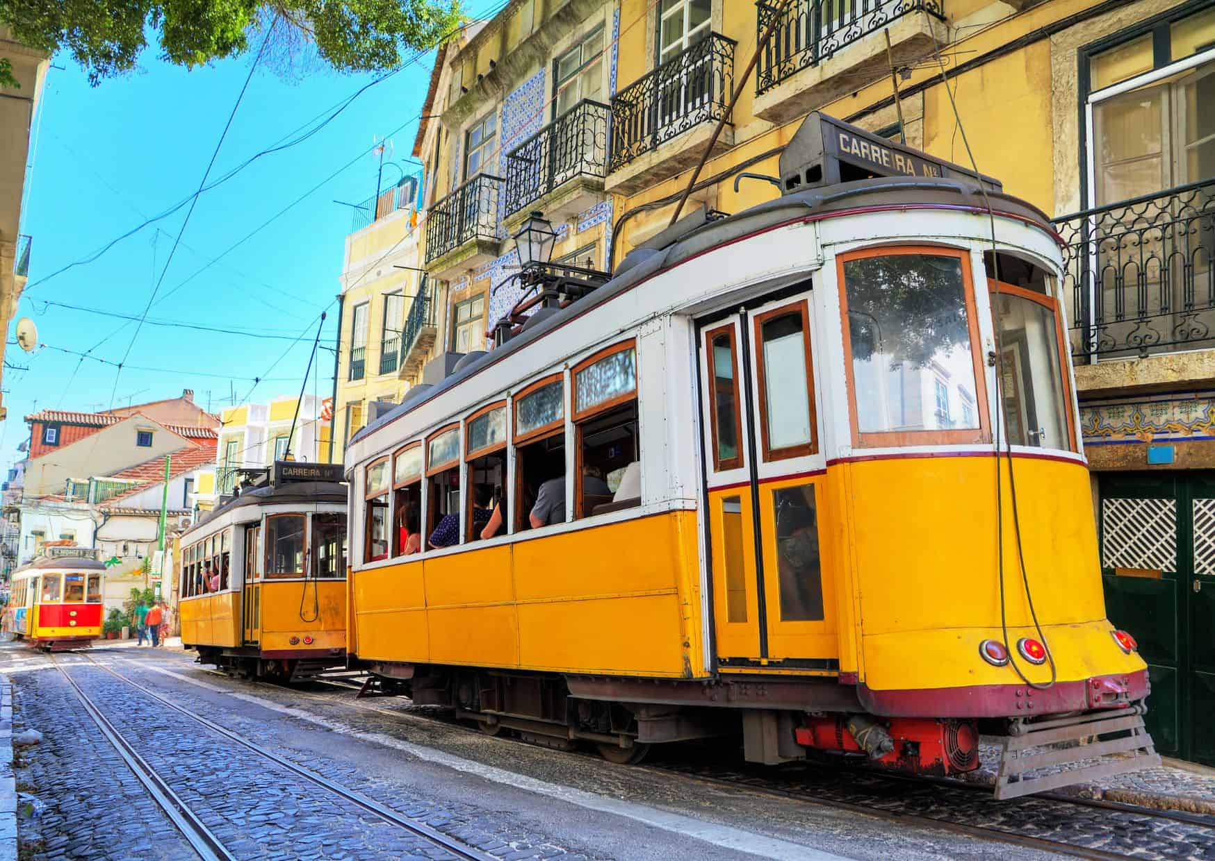 10 Most Colorful Towns in Portugal 4 10 Most Colorful Towns in Portugal