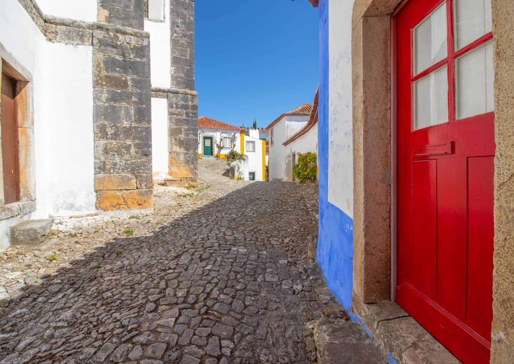 10 Most Colorful Towns in Portugal 5 10 Most Colorful Towns in Portugal