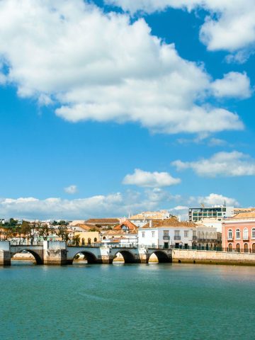 10 Most Colorful Towns in Portugal, 10 Best Places to Visit In Portugal
