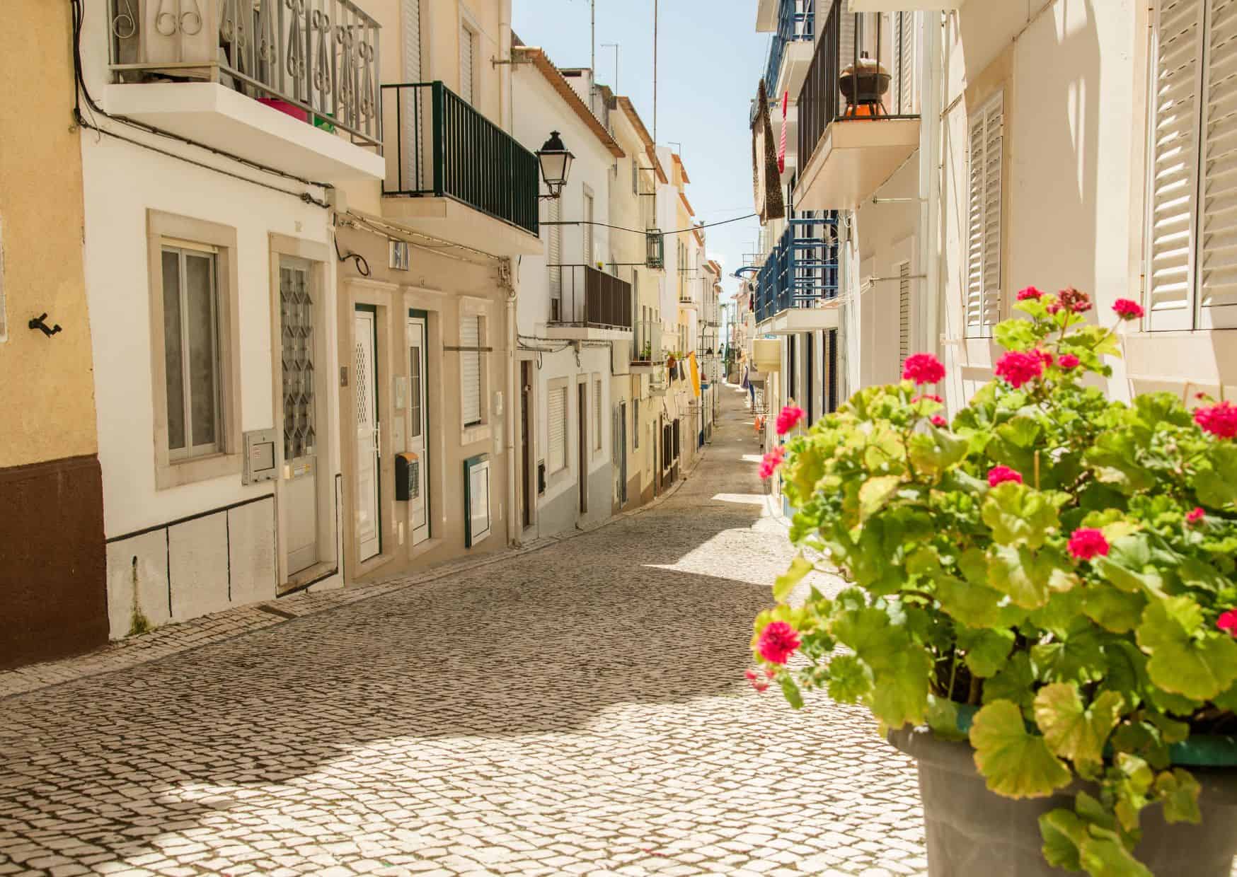 10 Most Colorful Towns in Portugal 7 Portugal 19