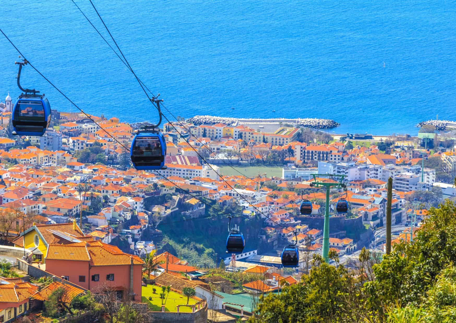 10 Most Colorful Towns in Portugal 9 Portugal 20