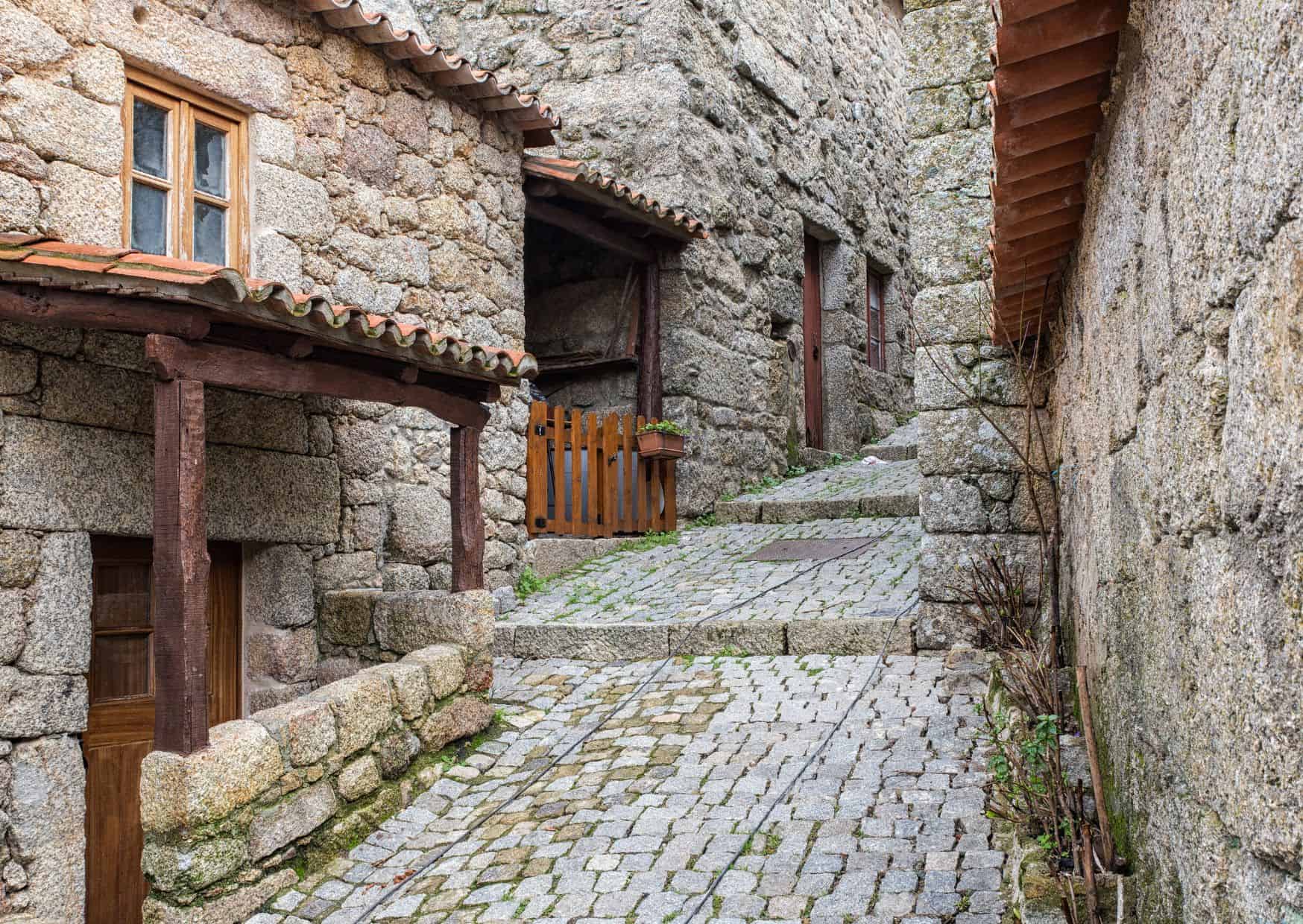 10 Most Colorful Towns in Portugal 10 Portugal 21