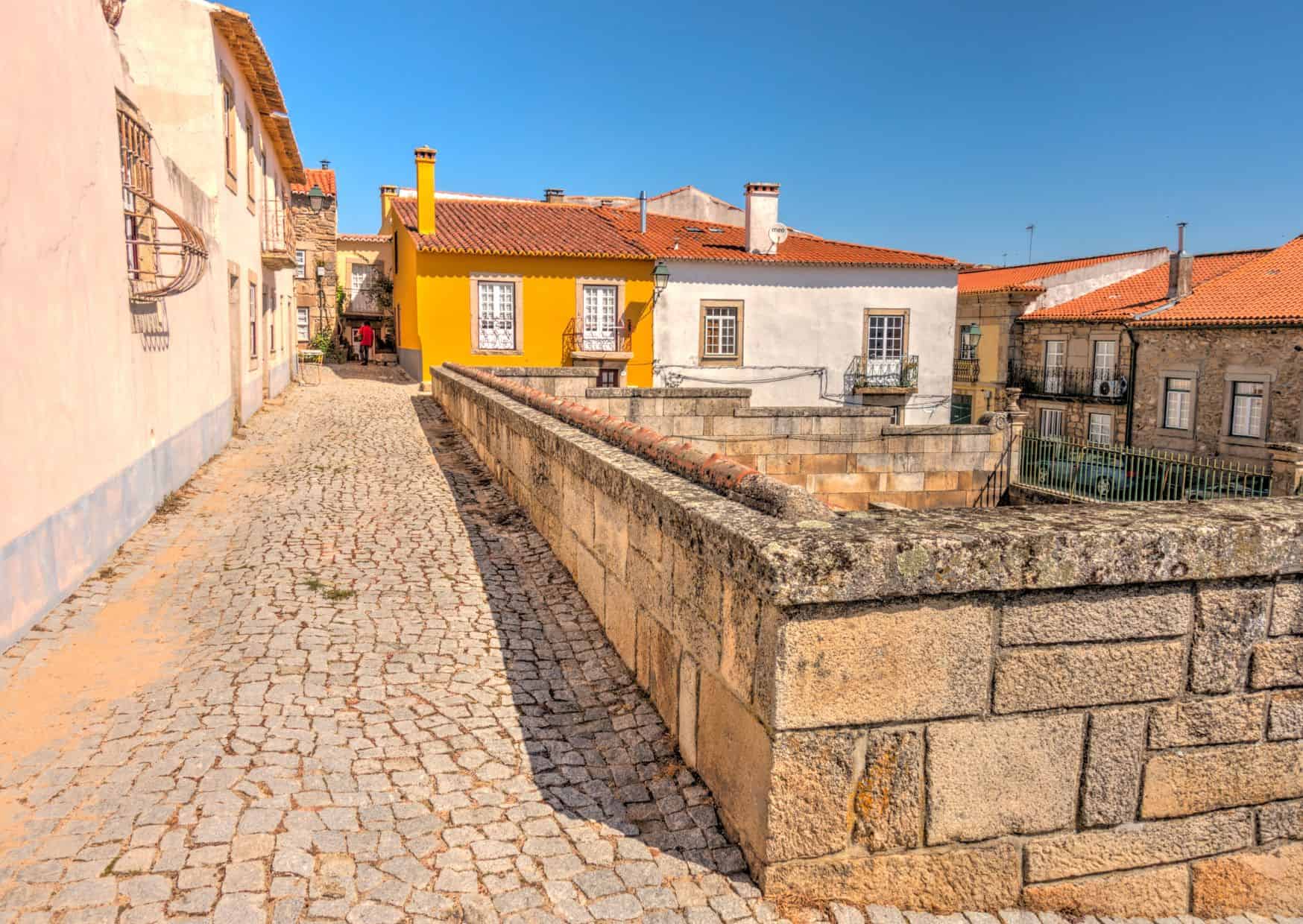 12 Best Places to Visit Along the Spain–Portugal Border You Can’t Miss 2 Traveling Between Spain and Portugal Border 12 Best Places to Visit