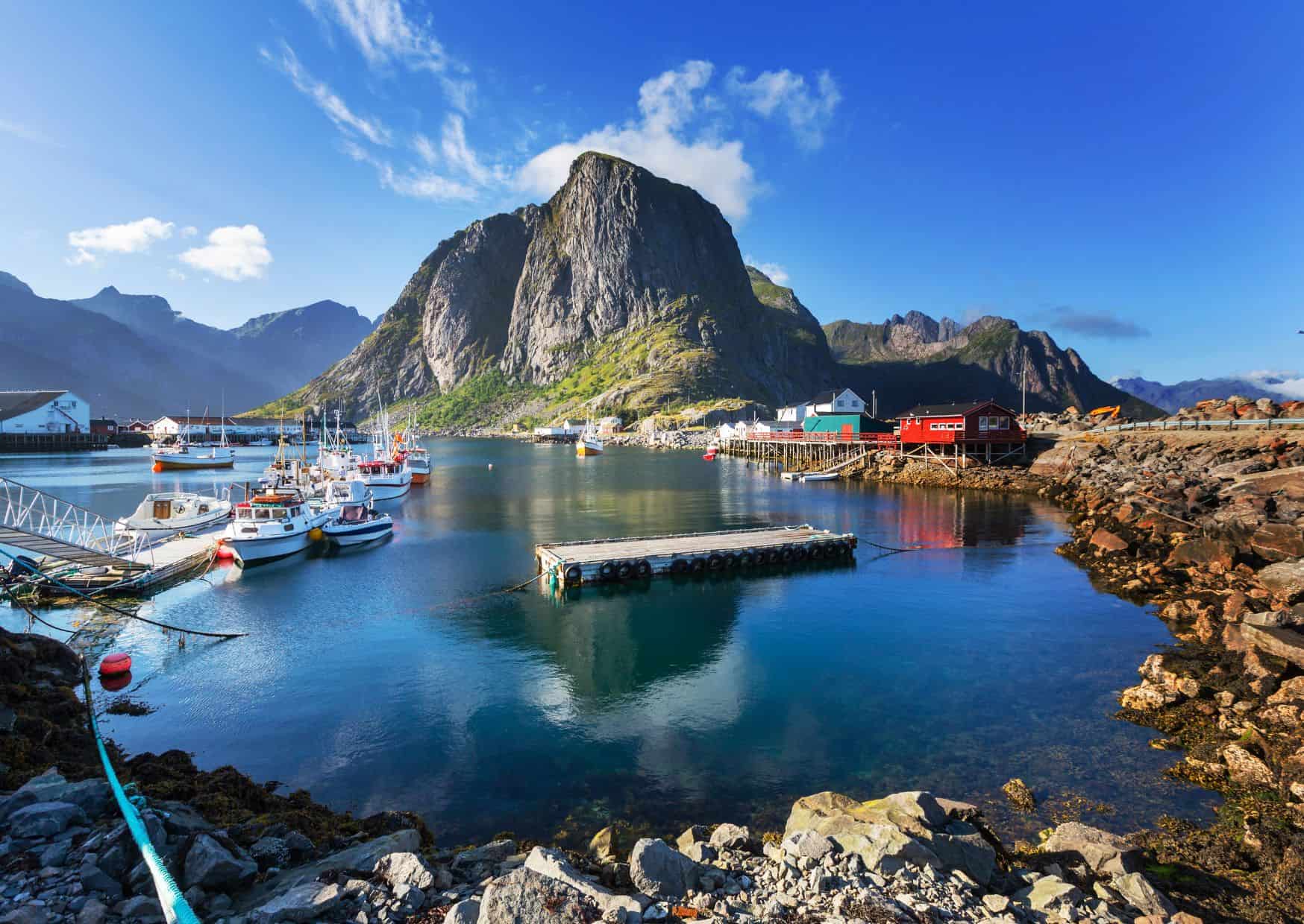 10 Things No One Tells You About Living in Portugal 1 Forget About Iceland and Visit These 10 Scandinavian Destinations Instead