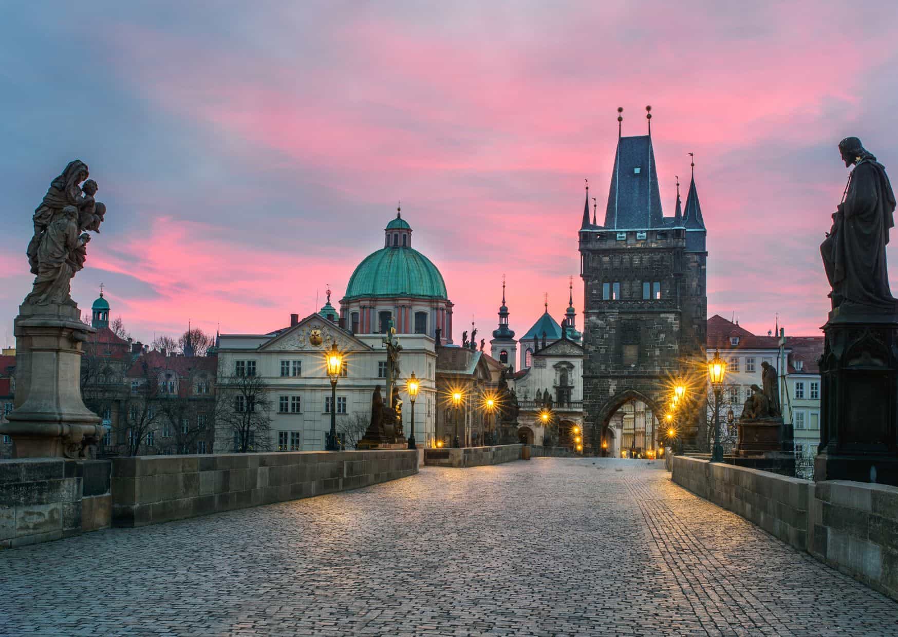 15 Most Beautiful Medieval Cities in Europe, Best Months to Visit Prague: What to Do and What to Eat
