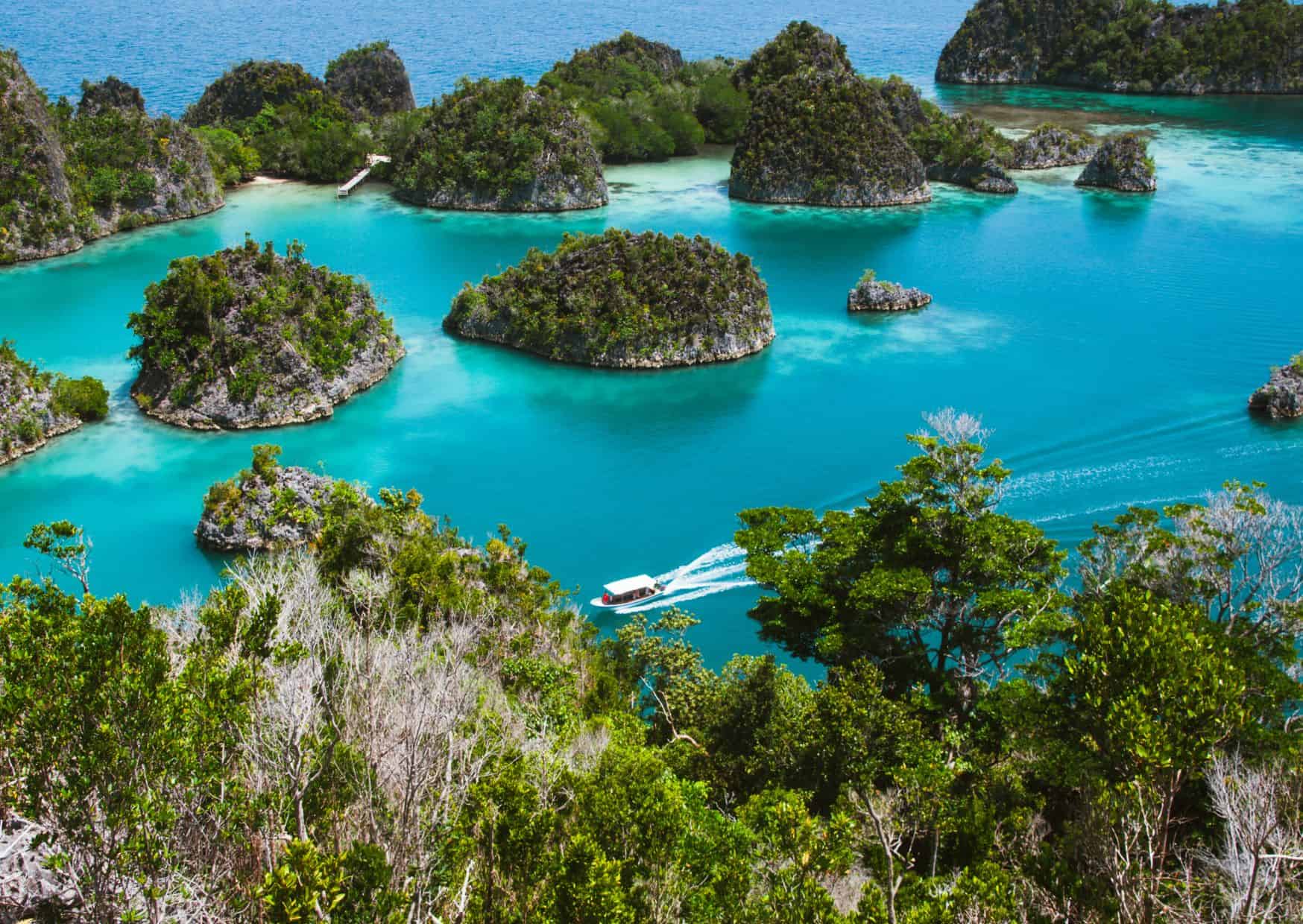 15 Hidden Gem Destinations to Travel in 2025, Forget About the Maldives in Asia and Visit These Places Instead, Alternatives to visit Maldives