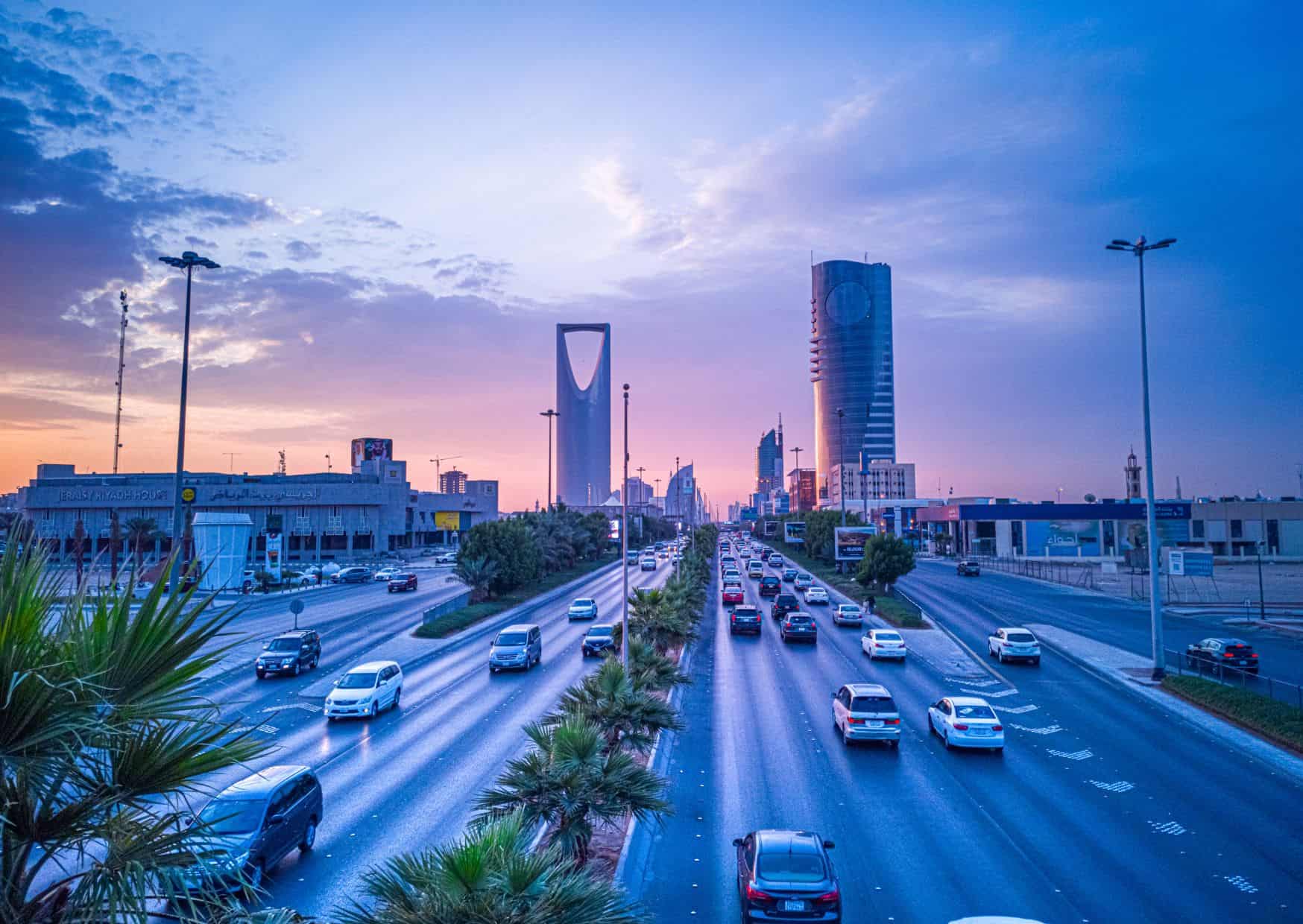 15 Worst Walkable Cities in the World (You Won’t Believe #7) 1 15 Worst Walkable Cities In The World, Riyadh