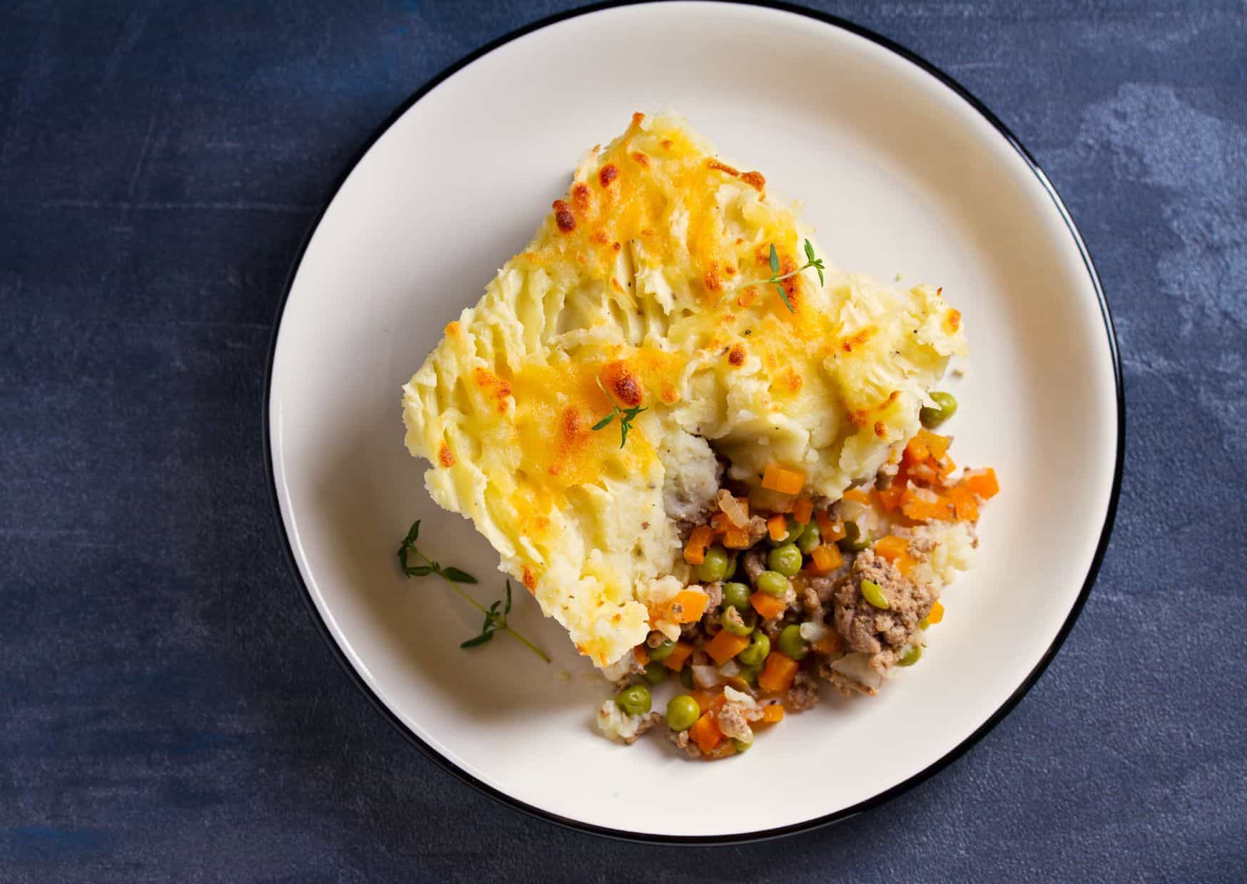 How British Cooks Make Shepherd’s Pie So Rich and Satisfying 4 How to Make Homemade Shepherd’s Pie (Recipe Guide)