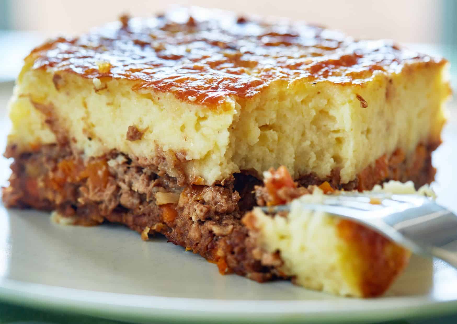 How British Cooks Make Shepherd’s Pie So Rich and Satisfying 5 How to Make Homemade Shepherd’s Pie (Recipe Guide)