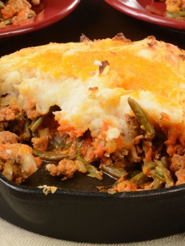 How to Make Homemade Shepherd’s Pie (Recipe Guide)