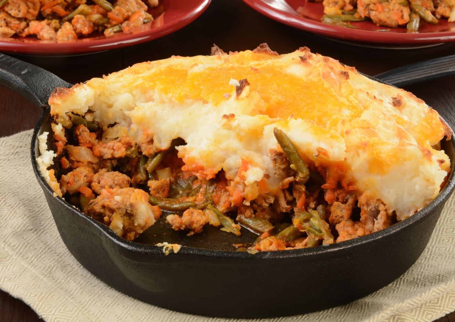 How British Cooks Make Shepherd’s Pie So Rich and Satisfying 1 How to Make Homemade Shepherd’s Pie (Recipe Guide)
