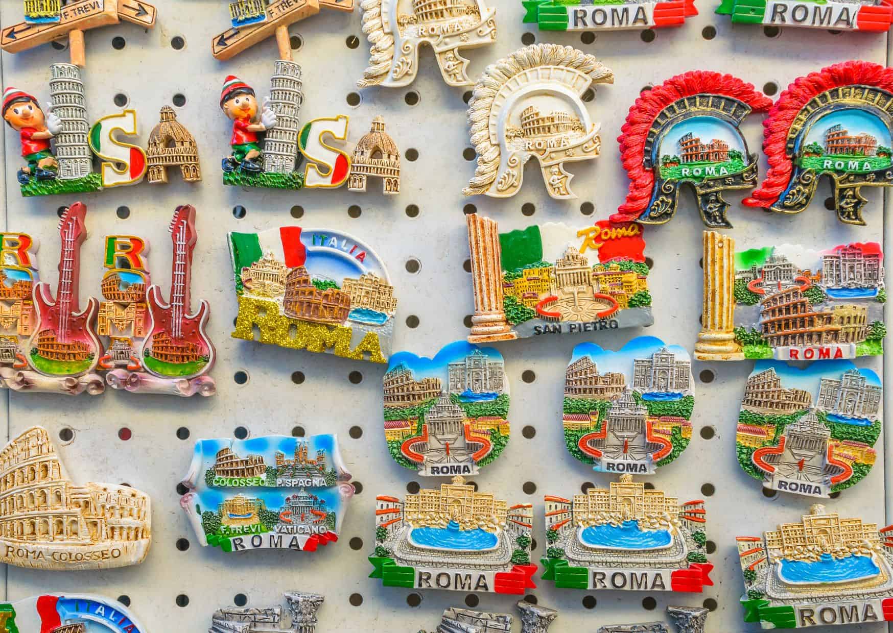 10 Souvenirs To Avoid Buying In Europe And What Souvenirs To Buy Instead 2 Souvenirs in Europe, 10 Souvenirs To Avoid Buying In Europe And What Souvenirs To Buy Instead