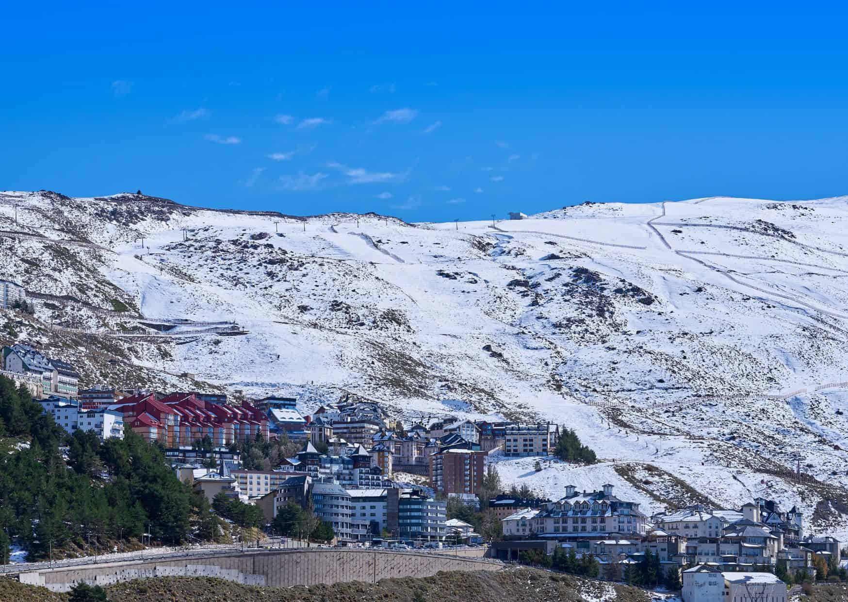 7 Where to Go for Christmas in Spain and What to Do