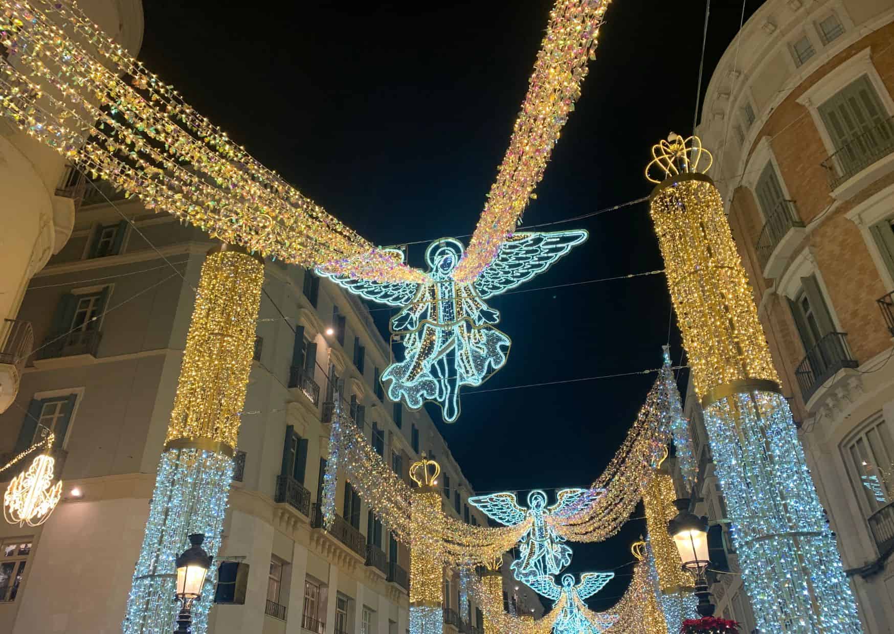 7 Where to Go for Christmas in Spain and What to Do