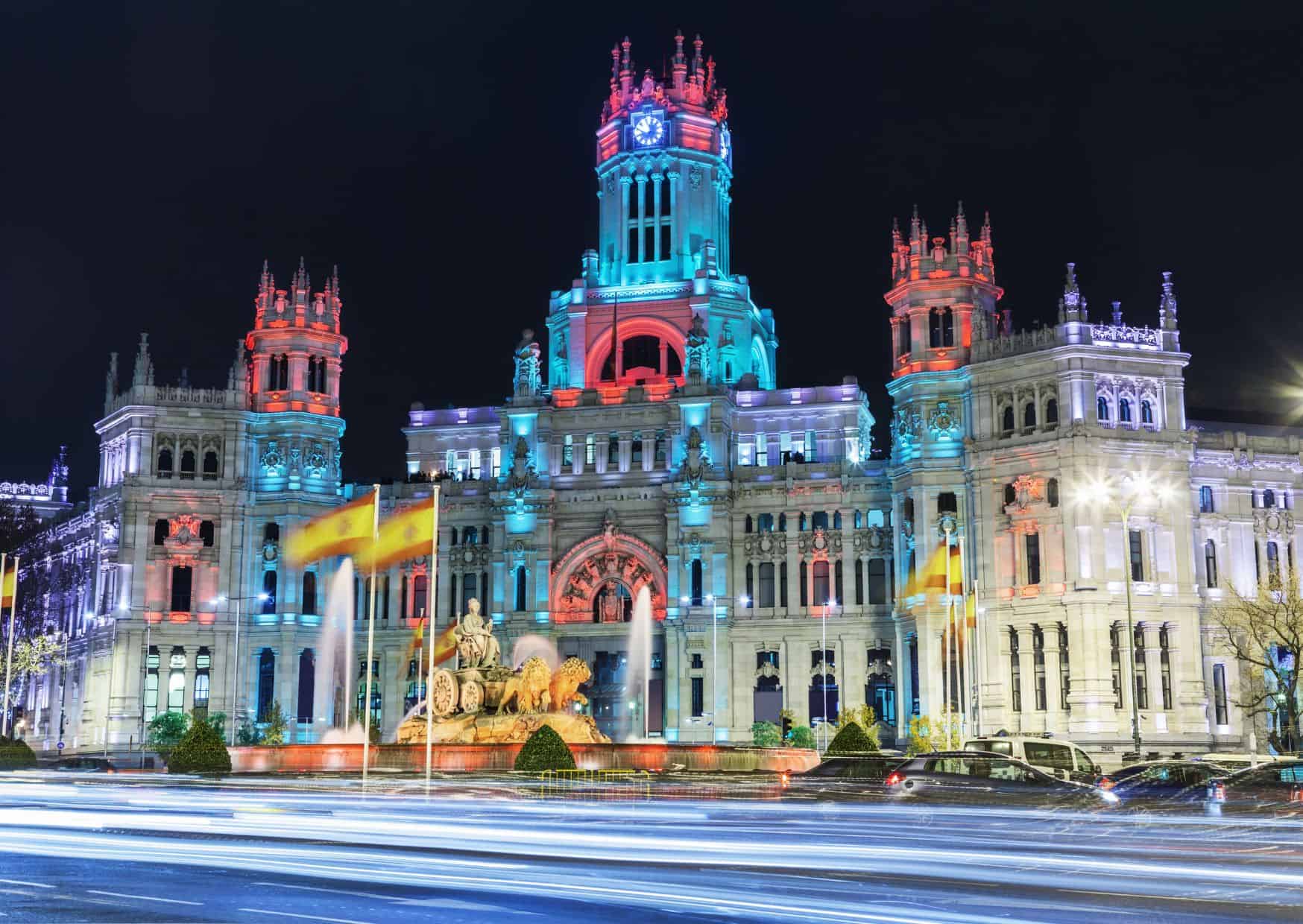 7 Where to Go for Christmas in Spain and What to Do