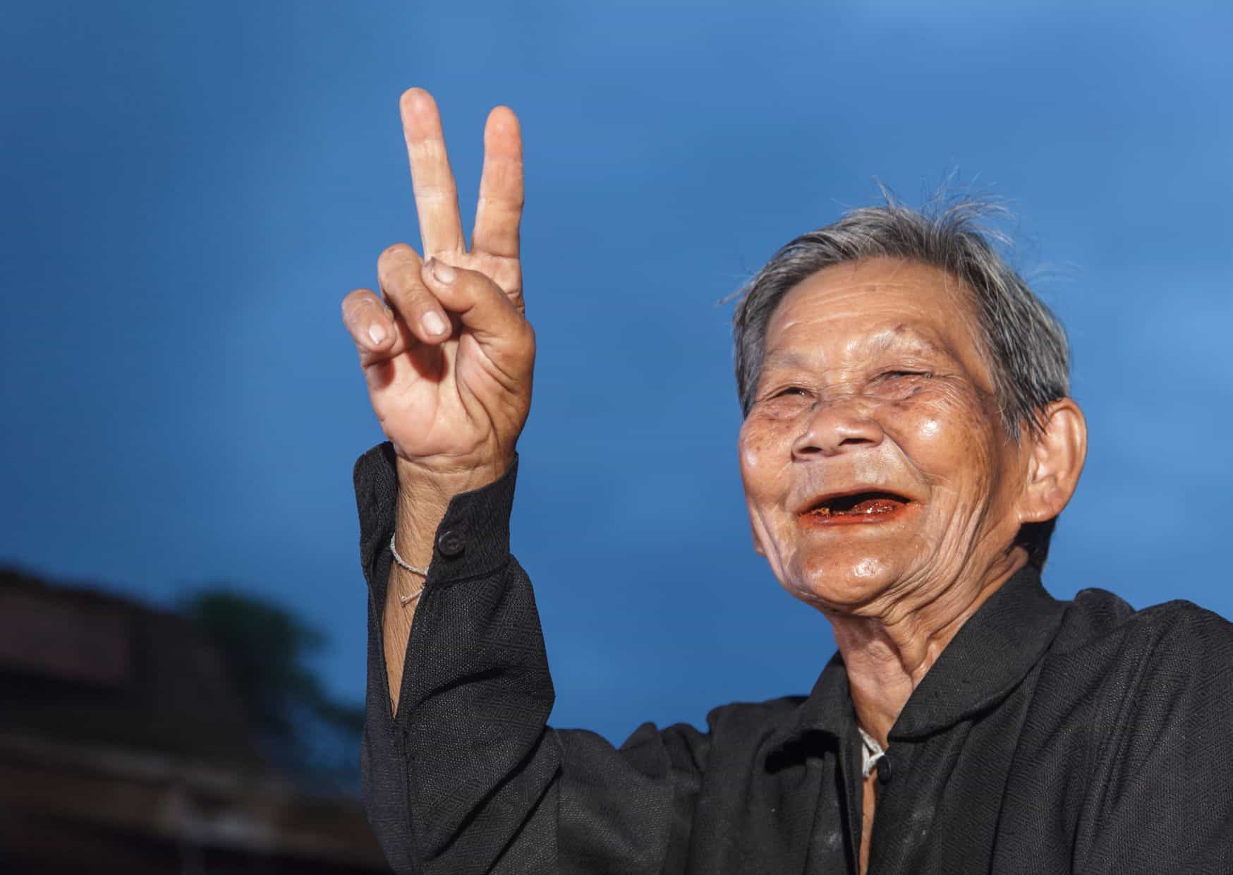 What Surprises Americans Most in Thailand: 10 Culture Shocks You’ll Never Forget 5 10 Culture Shocks for Americans in Thailand