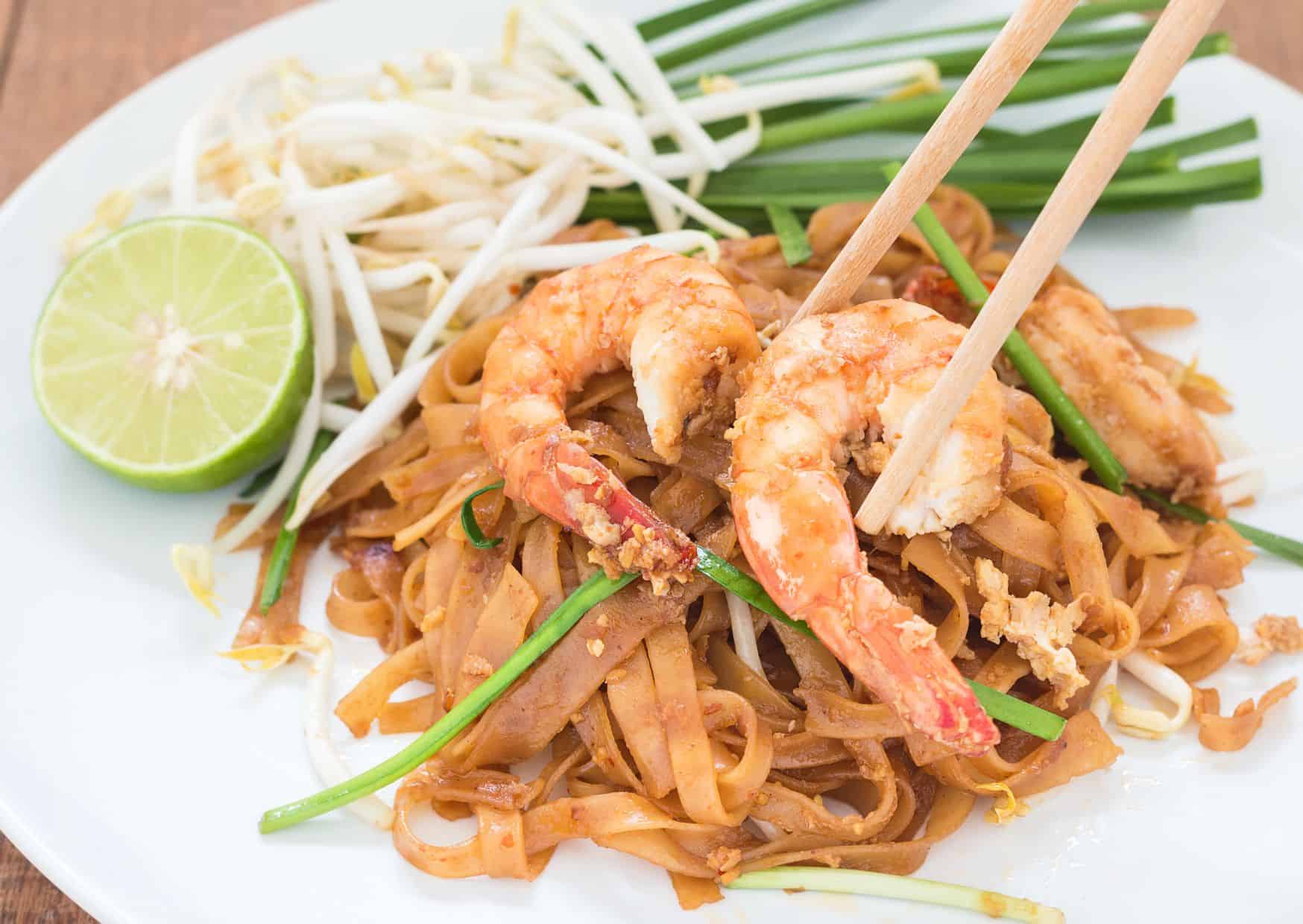 What Surprises Americans Most in Thailand: 10 Culture Shocks You’ll Never Forget 6 10 Culture Shocks for Americans in Thailand