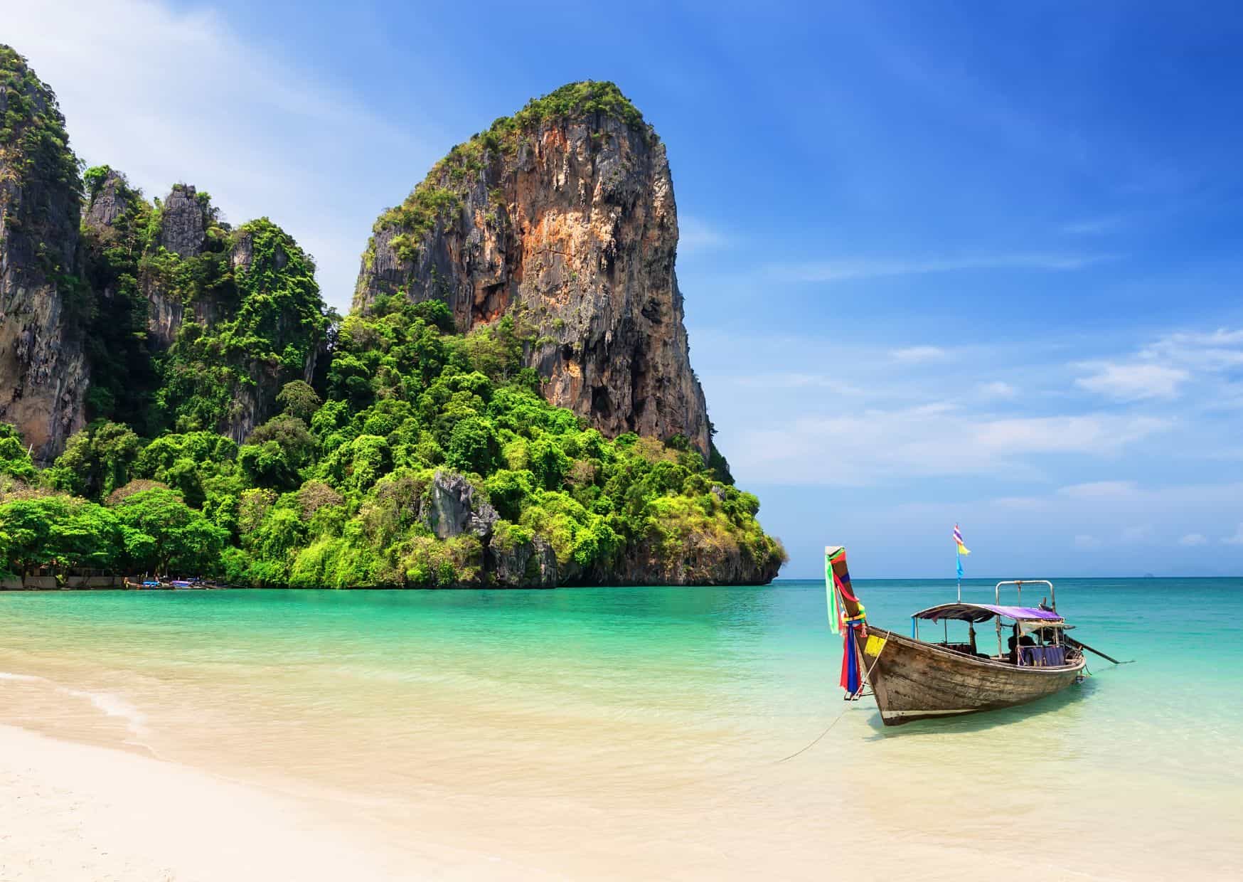 What Surprises Americans Most in Thailand: 10 Culture Shocks You’ll Never Forget 1 10 Culture Shocks for Americans in Thailand