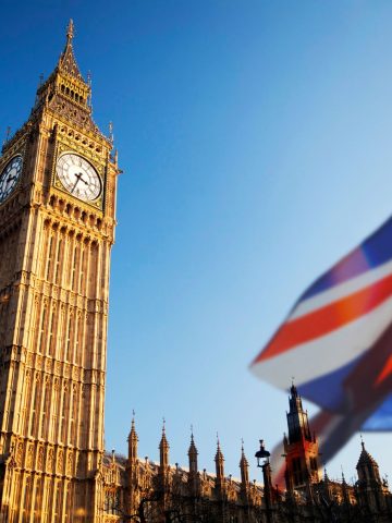 14 Unwritten Rules of Visiting the UK, How To Apply UK ETA (Electronic Travel Authorization) - UK ETA Step By Step Guide