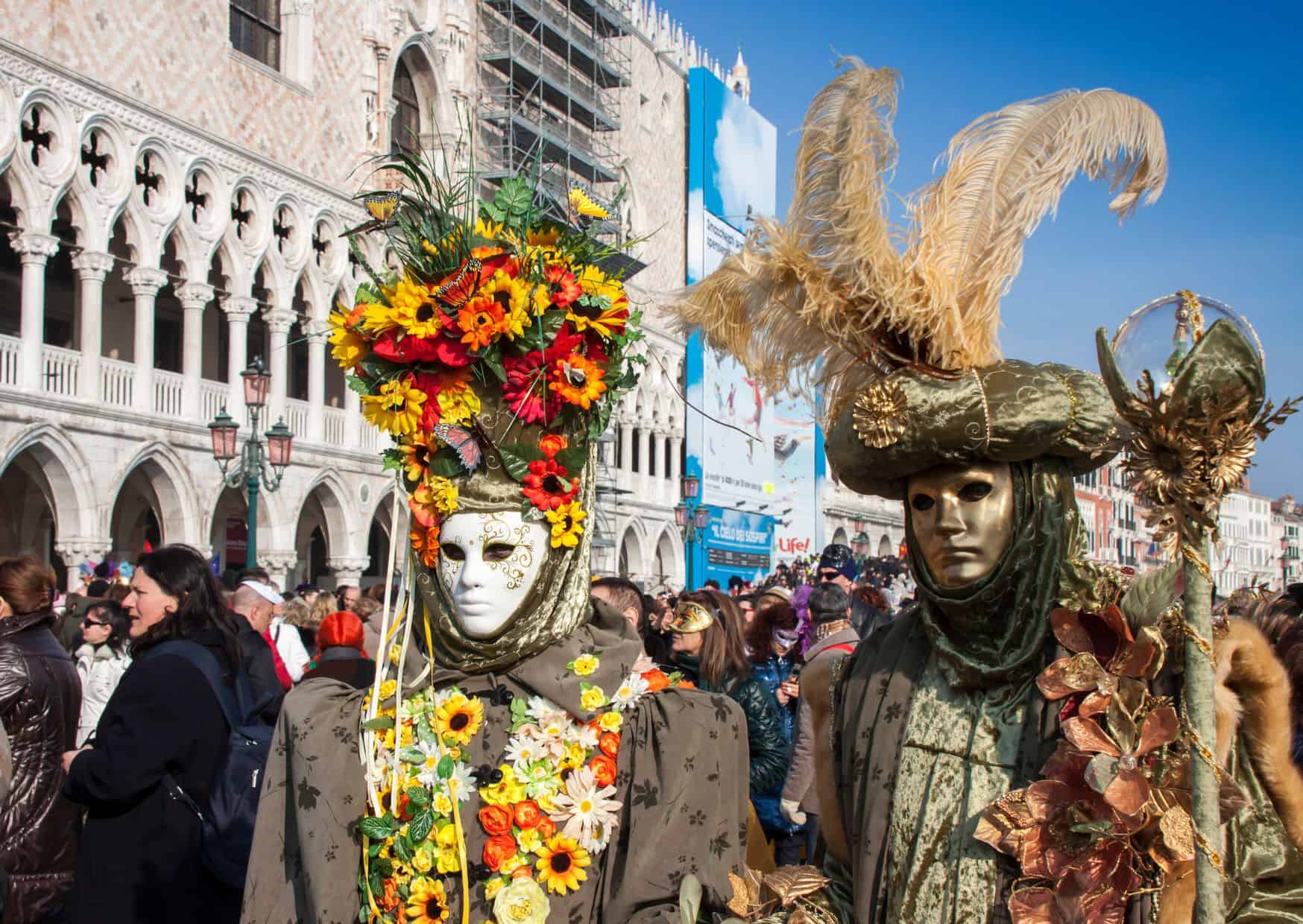 Venice