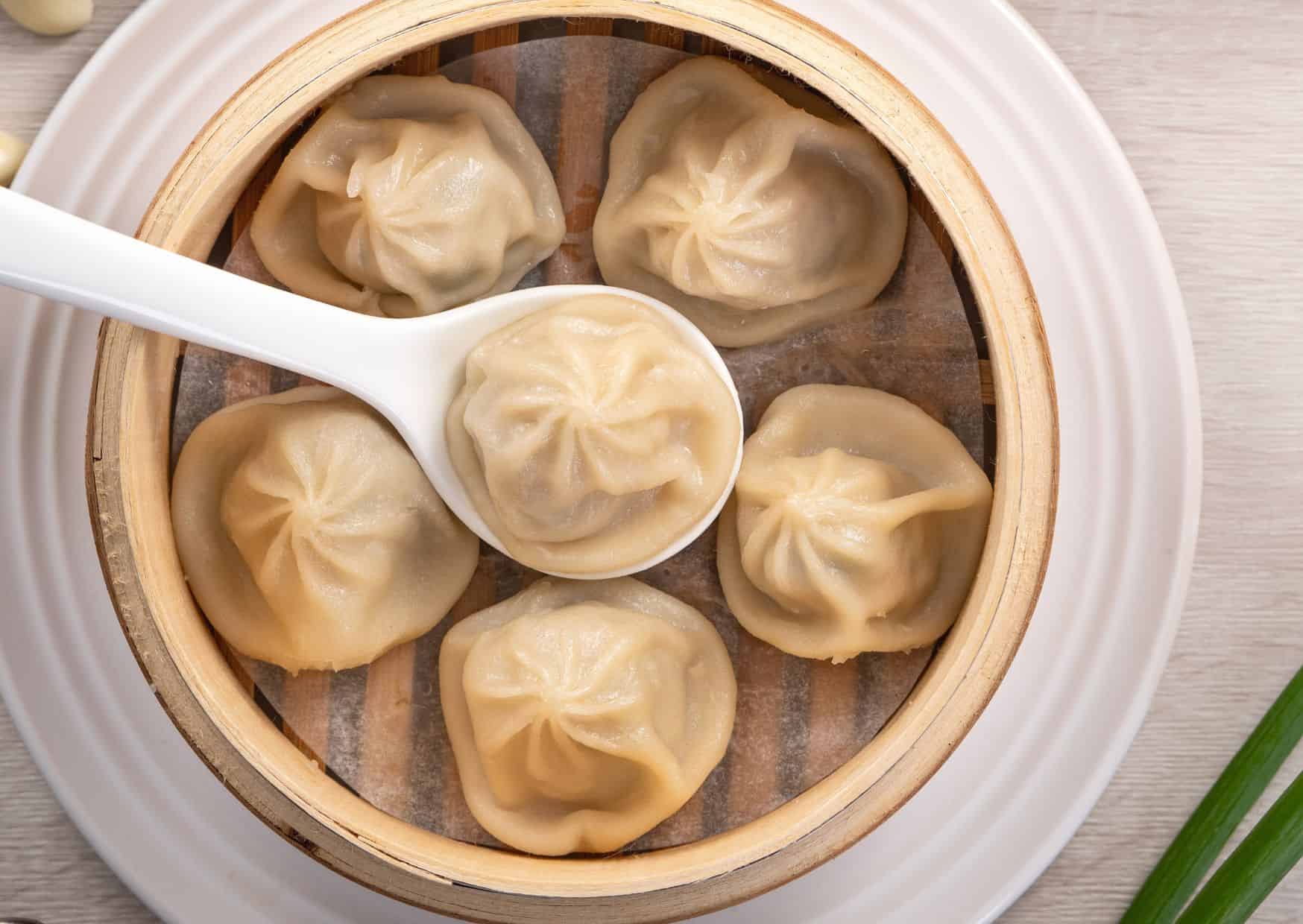 The Chinese Dumpling Americans Love but Rarely Know How to Make Properly: How to Make Xiaolongbao Soup Dumplings 1 How to Make Xiaolongbao Soup Dumplings (Recipe Guide)