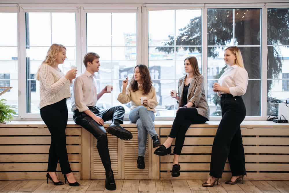 13 European Habits Americans Are Finally Copying (And Why It’s About Time) 2 13 European Habits Americans Are Finally Embracing And Why They Should 2