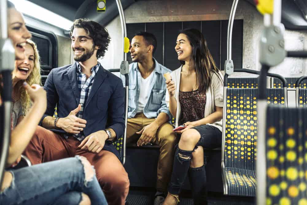 13 European Habits Americans Are Finally Copying (And Why It’s About Time) 3 13 European Habits Americans Are Finally Embracing And Why They Should 3