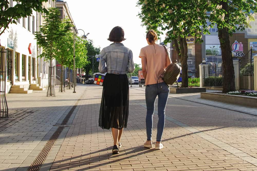 13 European Habits Americans Are Finally Copying (And Why It’s About Time) 8 13 European Habits Americans Are Finally Embracing And Why They Should 9