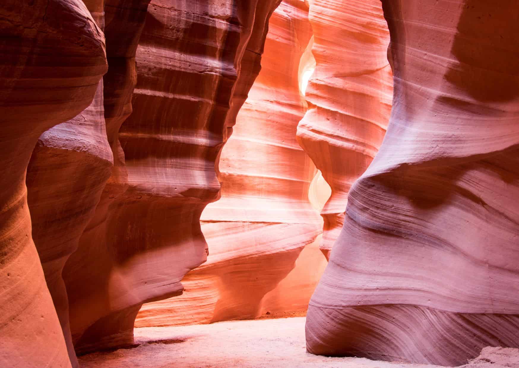  Antelope Canyon, USA