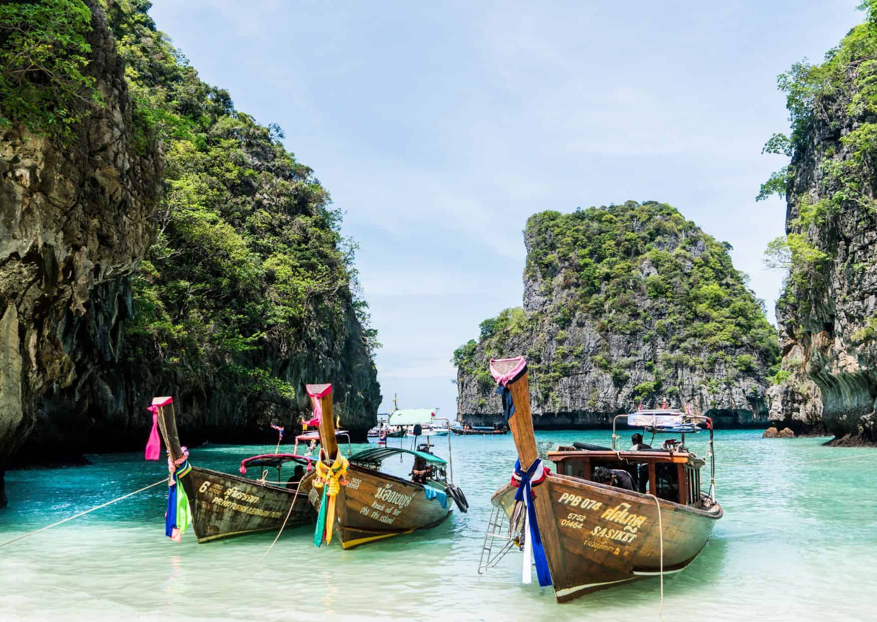 18 Mistakes Not to Make on Your First Trip to Asia And How To Avoid Them 1 18 Mistakes Not to Make on Your First Trip to Asia And How To Avoid Them