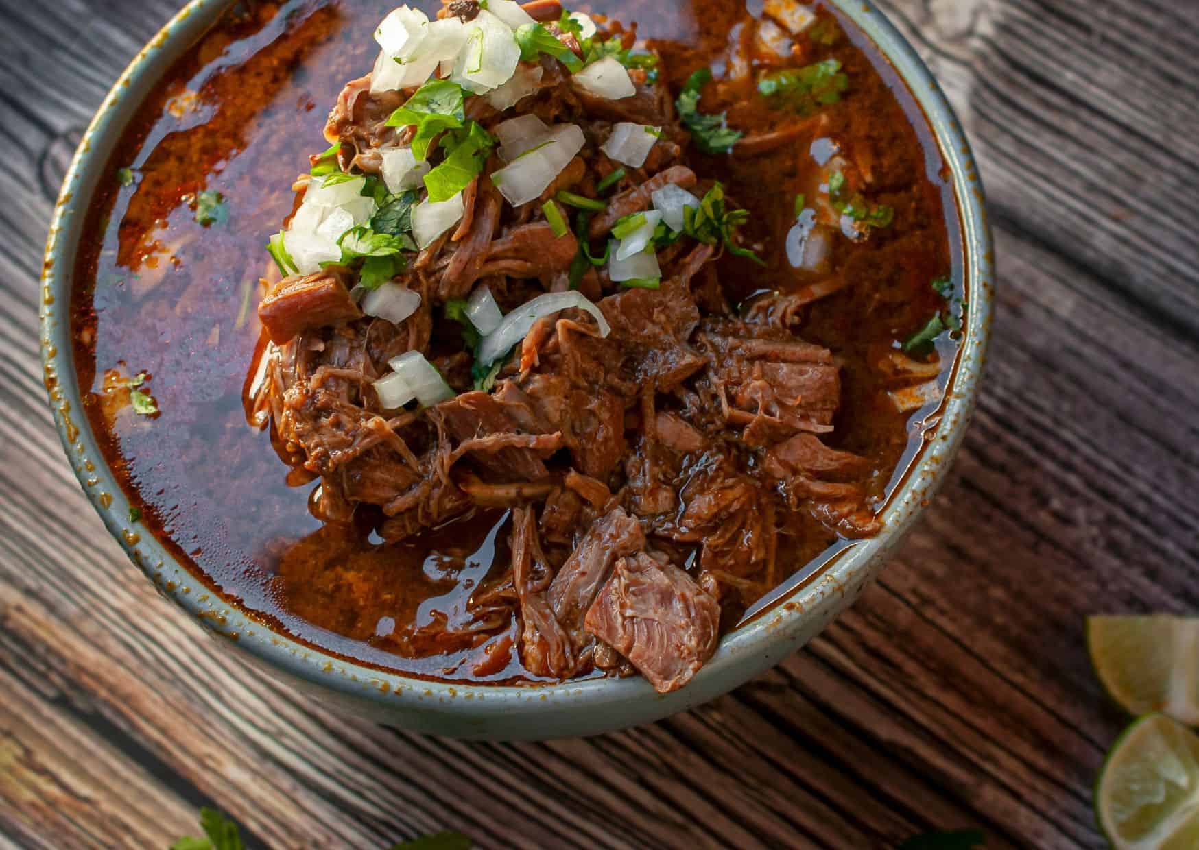 Barbacoa (Hidalgo)