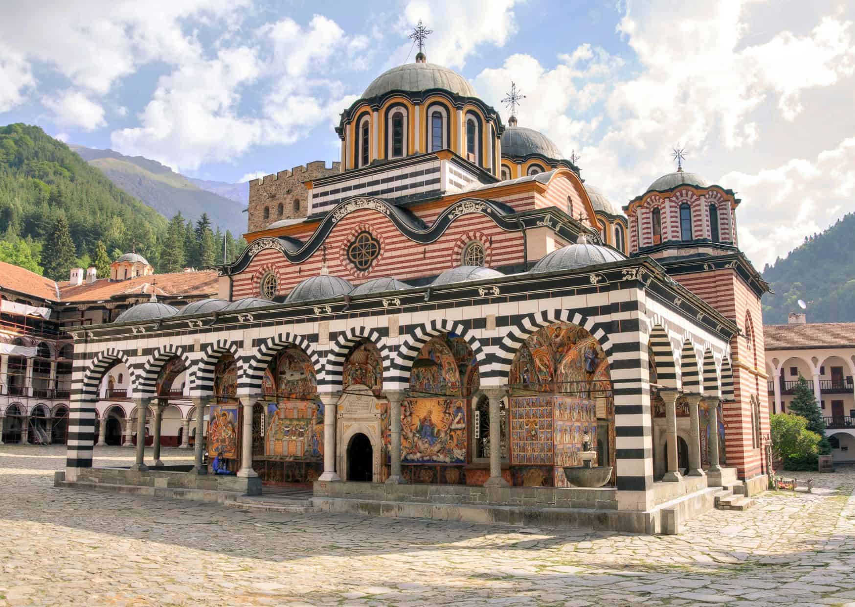 15 Most Underrated Experiences in Europe