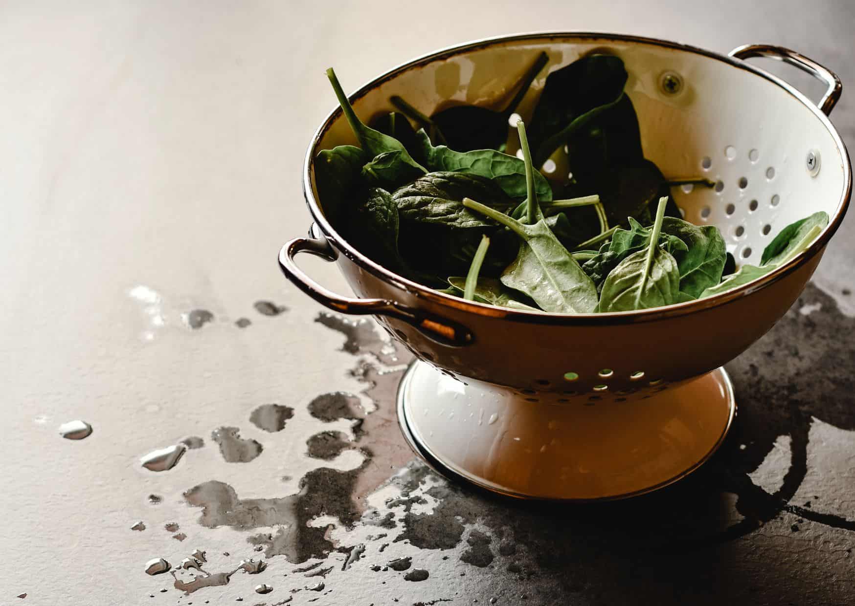 Most Delicious Caribbean Foods: How to Make Callaloo (Recipe Guide)