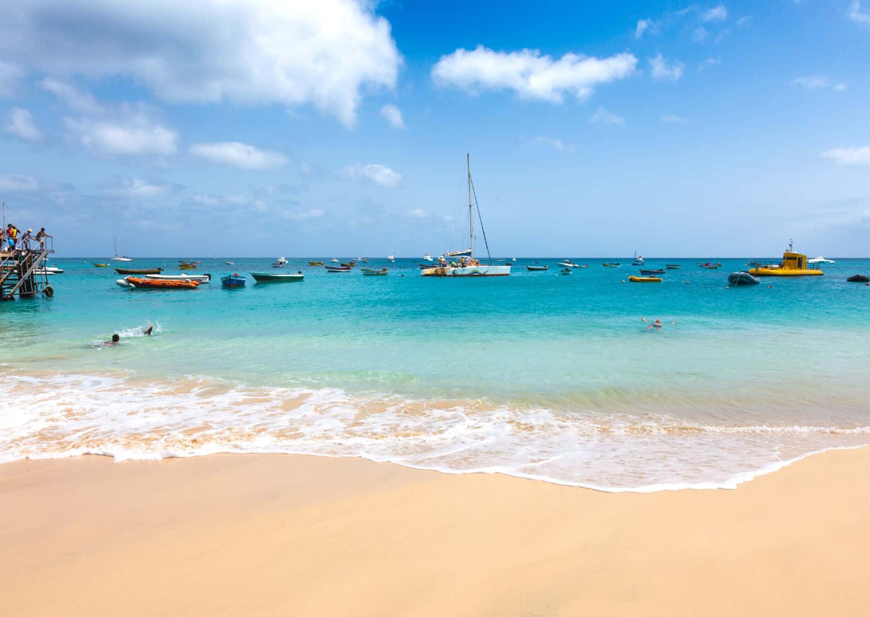 Forget About Seychelles and Bora Bora: Visit These Stunning Alternatives Instead