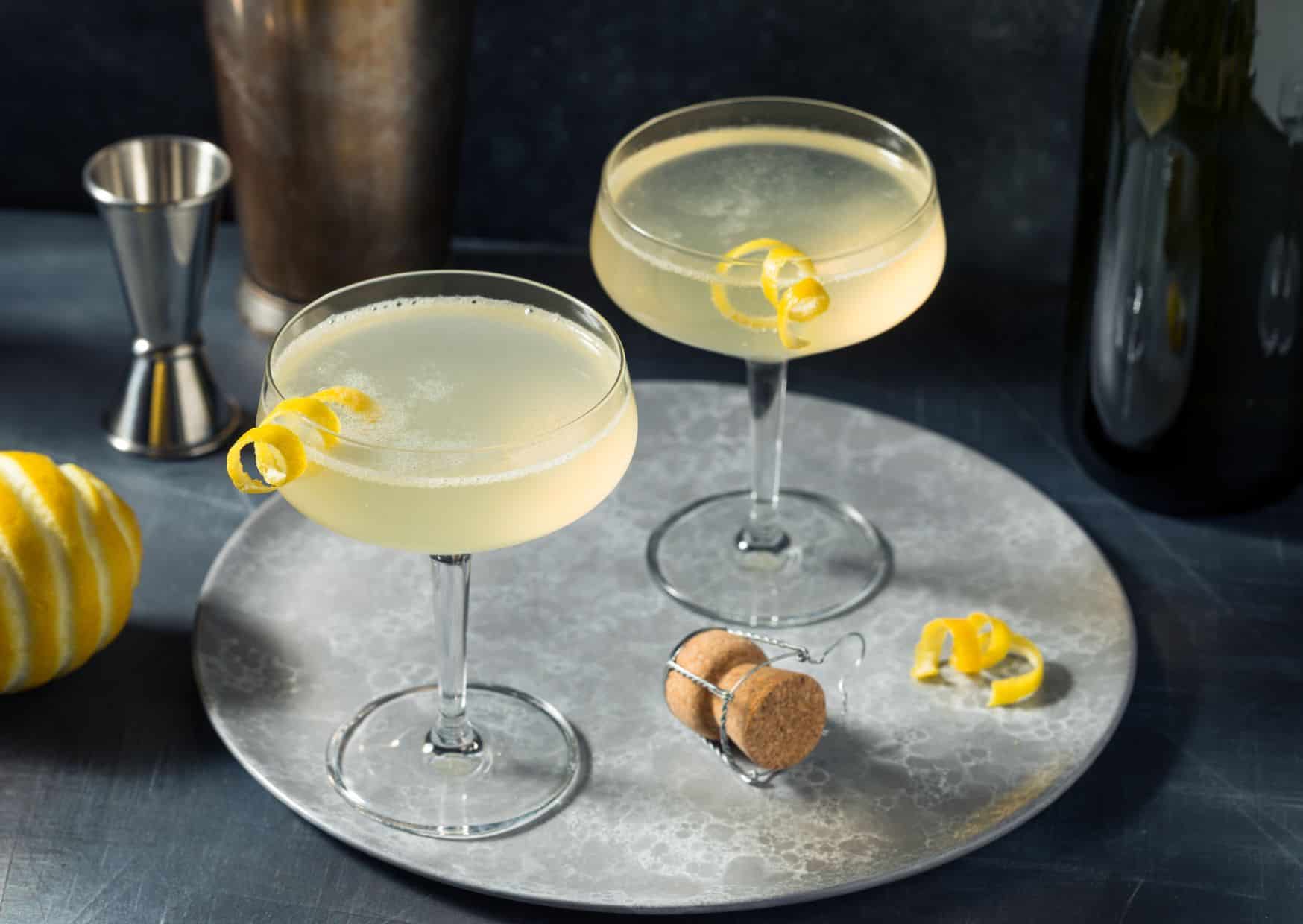 Forget About Drinking Margaritas and Try These Cocktails Instead (Recipe Guide)