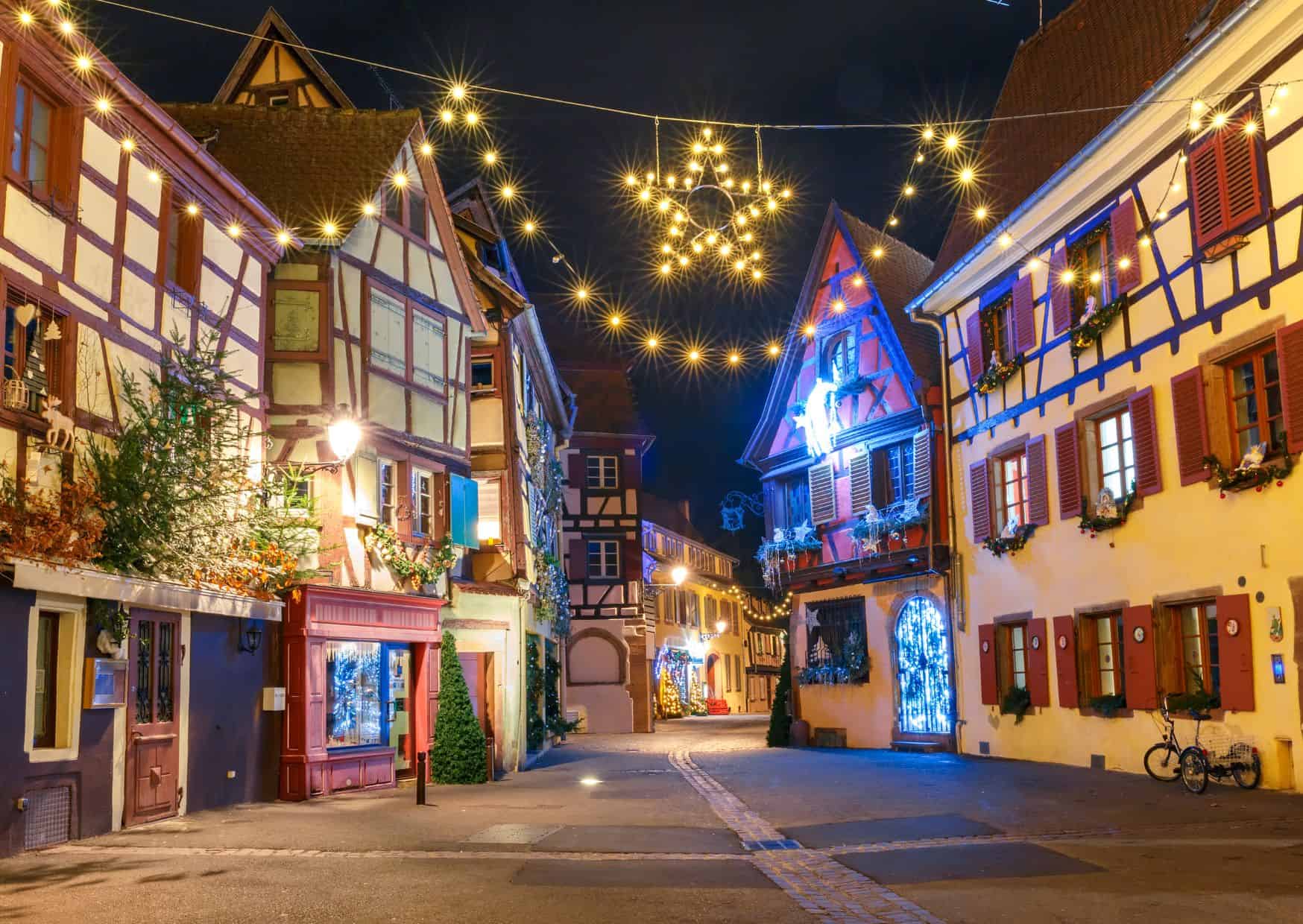 10 Common Mistakes to Avoid in Colmar France And How to Avoid Them 9 Colmar 3