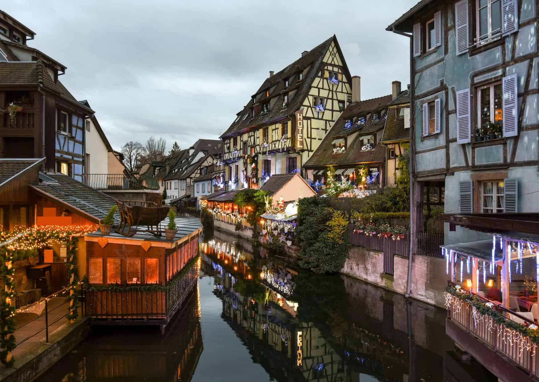 10 Common Mistakes to Avoid in Colmar France And How to Avoid Them 7 Alsace region