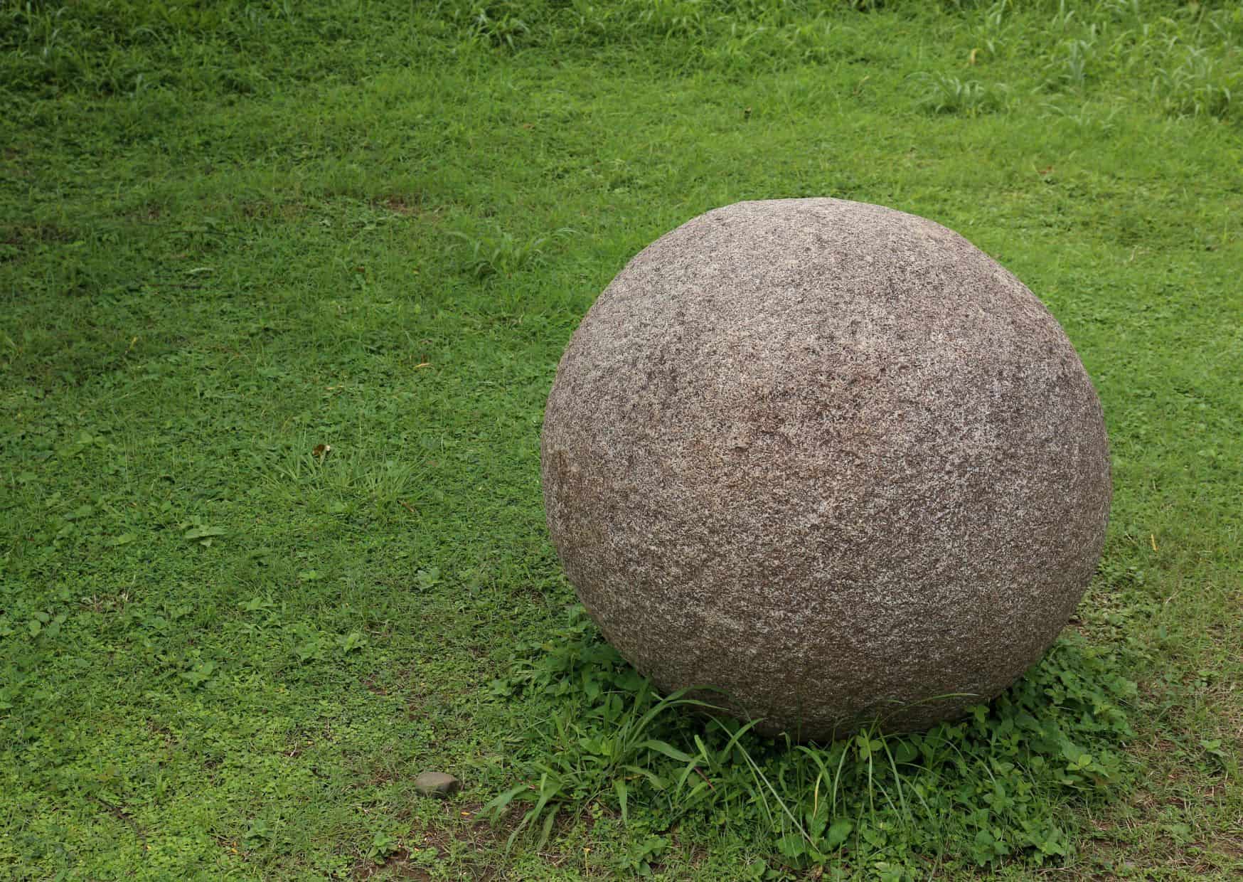 Stone Spheres of the Diquís