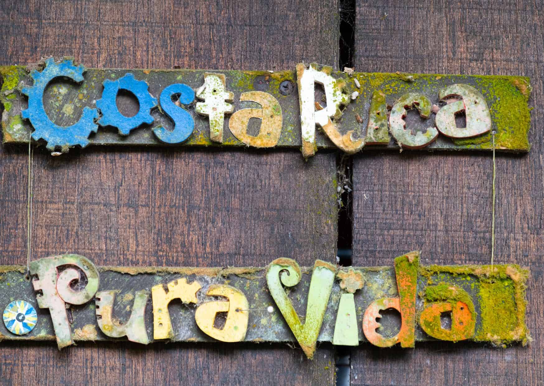 15 Things That Surprise Americans the Most in Costa Rica 1 15 Culture Shocks for Americans in Costa Rica