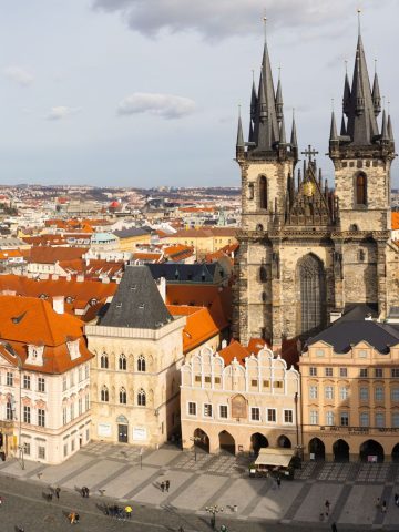 Don’t Do This in Czech Republic: 16 Things Not to Do in the Czech Republic