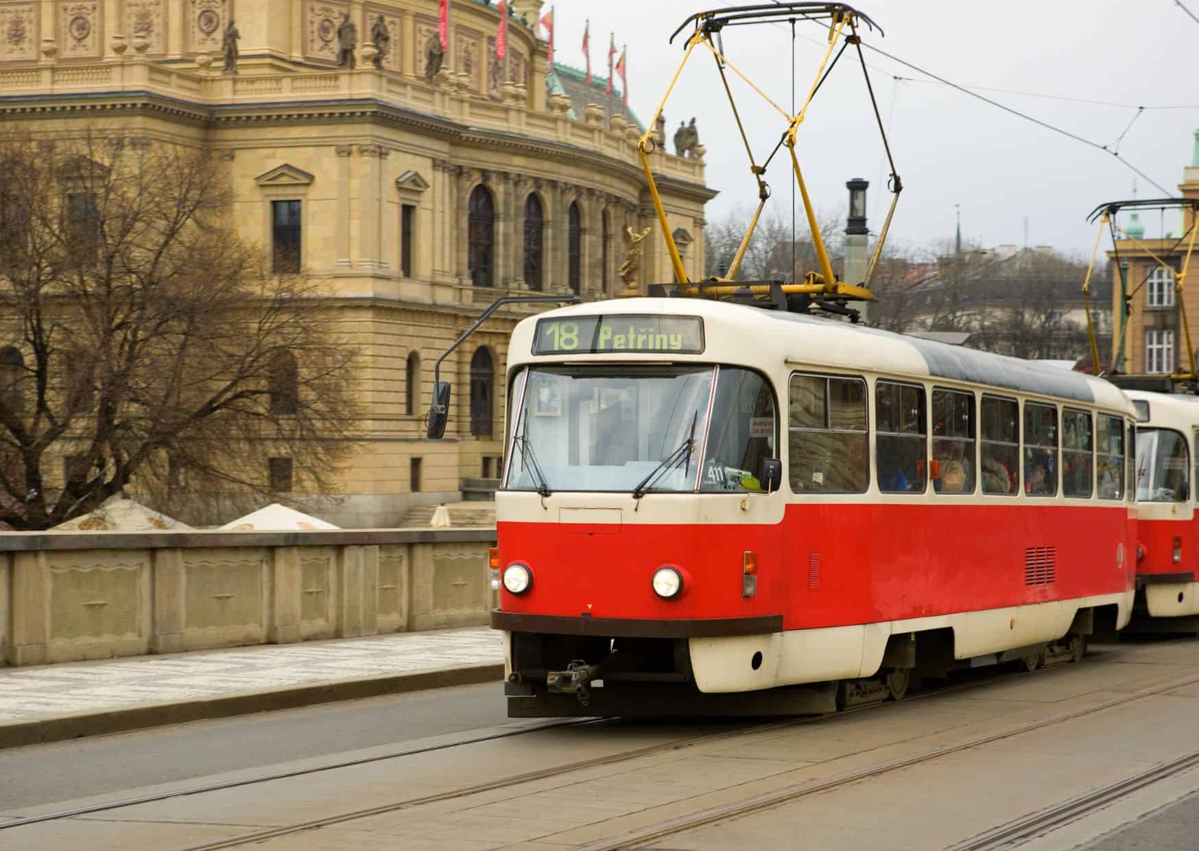 Don’t Do This in Czech Republic: 16 Things Not to Do in the Czech Republic 5 Czech Republic 4