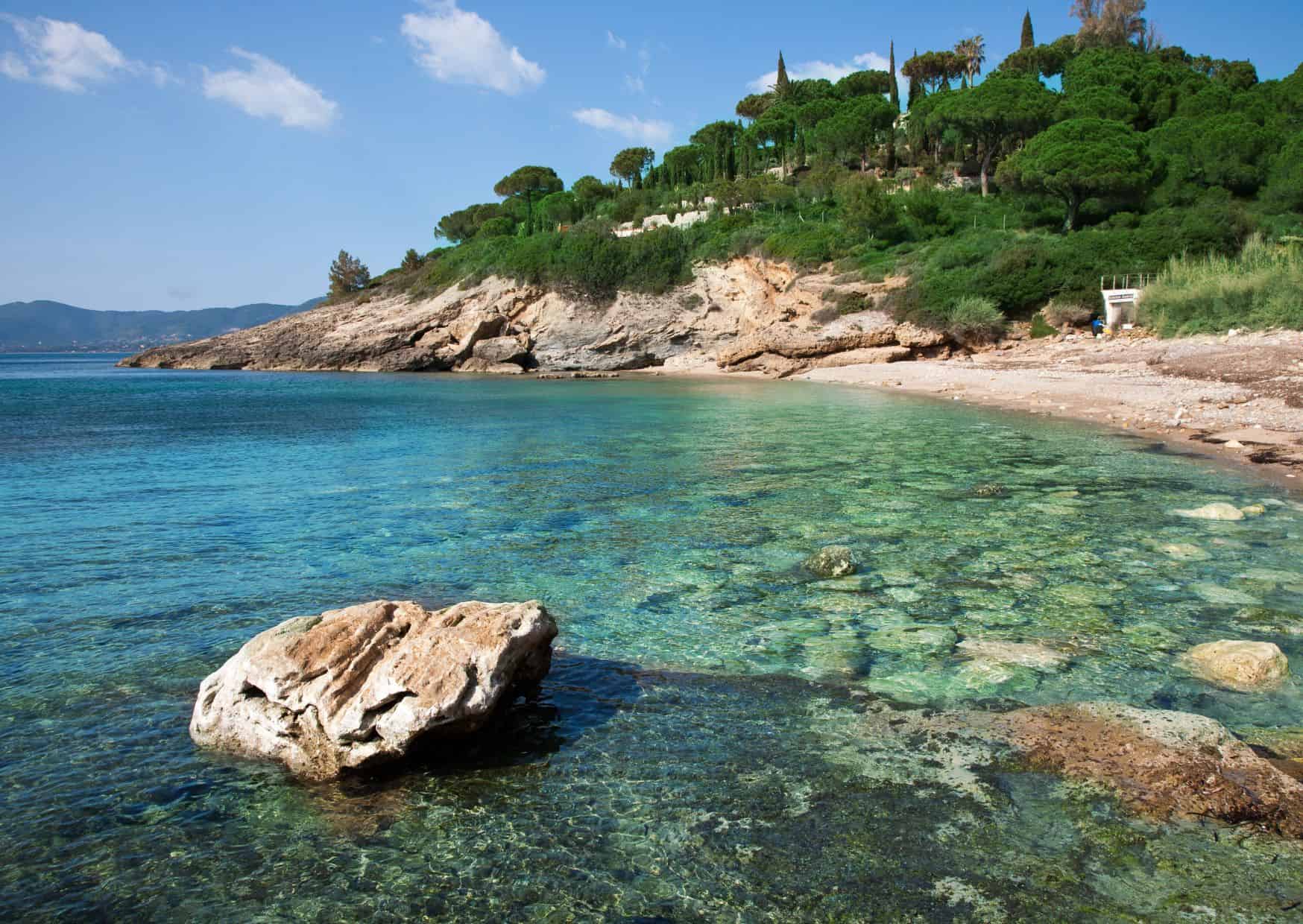 Forget About Greek Islands in Europe and Visit These Stunning Alternatives
