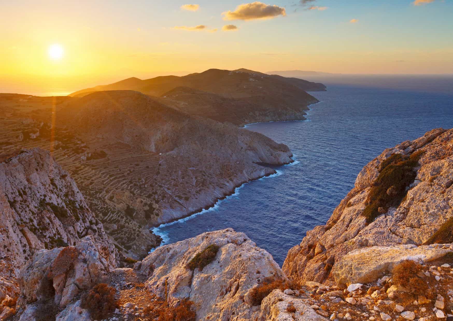 Folegandros