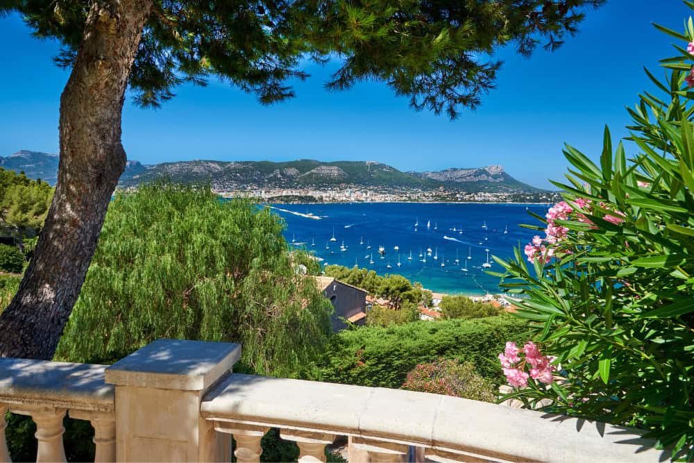 France Why Europeans Travel More Than Americans
