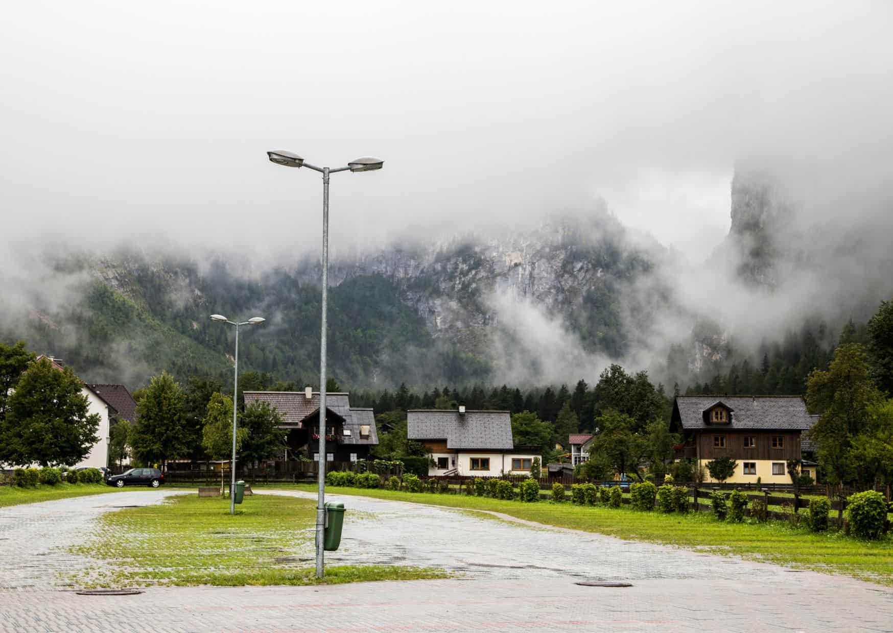 Most Beautiful Town In Europe: 10 Common Mistakes to Avoid in Hallstatt and How to Avoid Them 7 Hallstatt 5