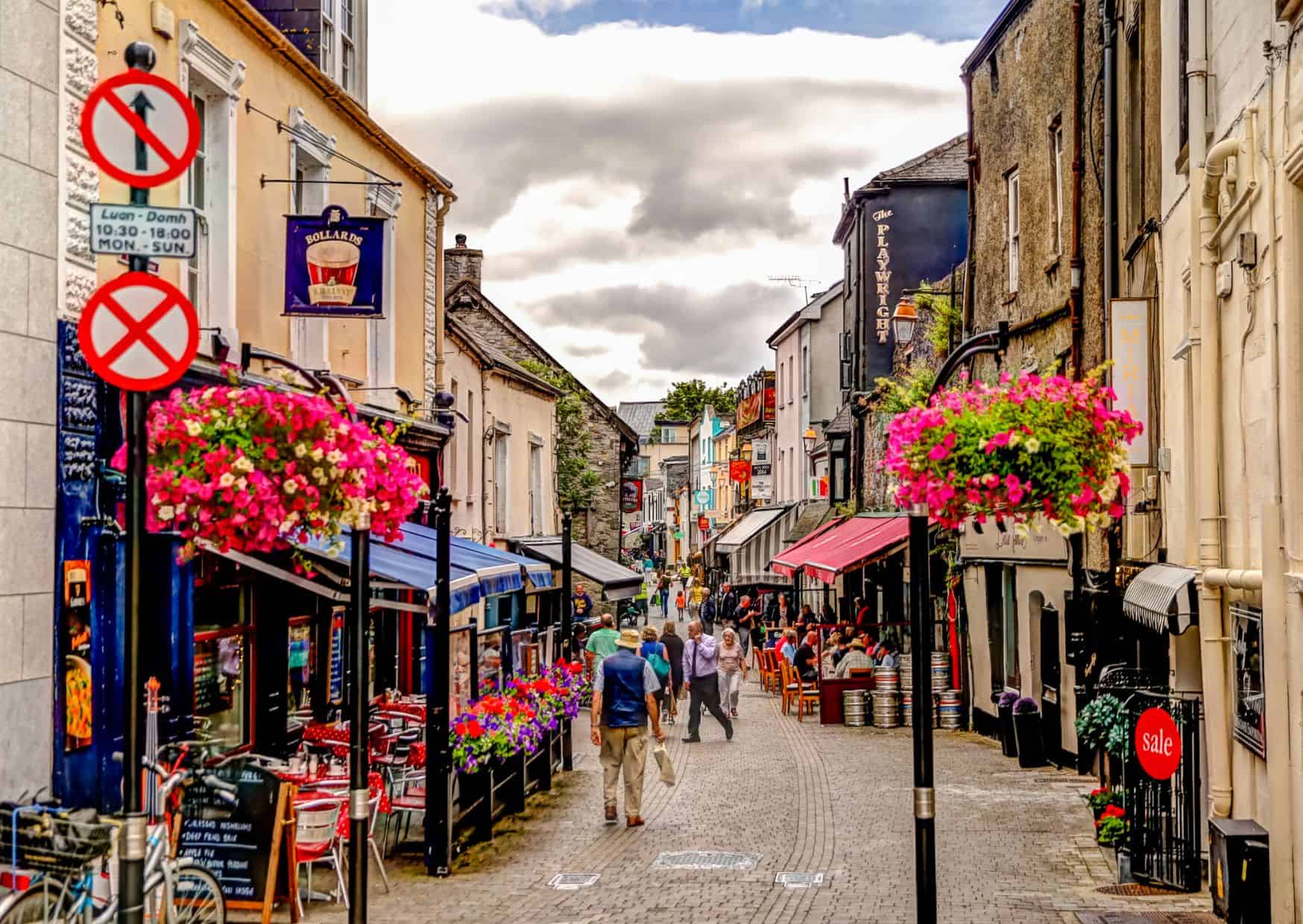 15 Best Tips for Expats Living in Ireland 1 15 Best Tips for Expats Living in Ireland