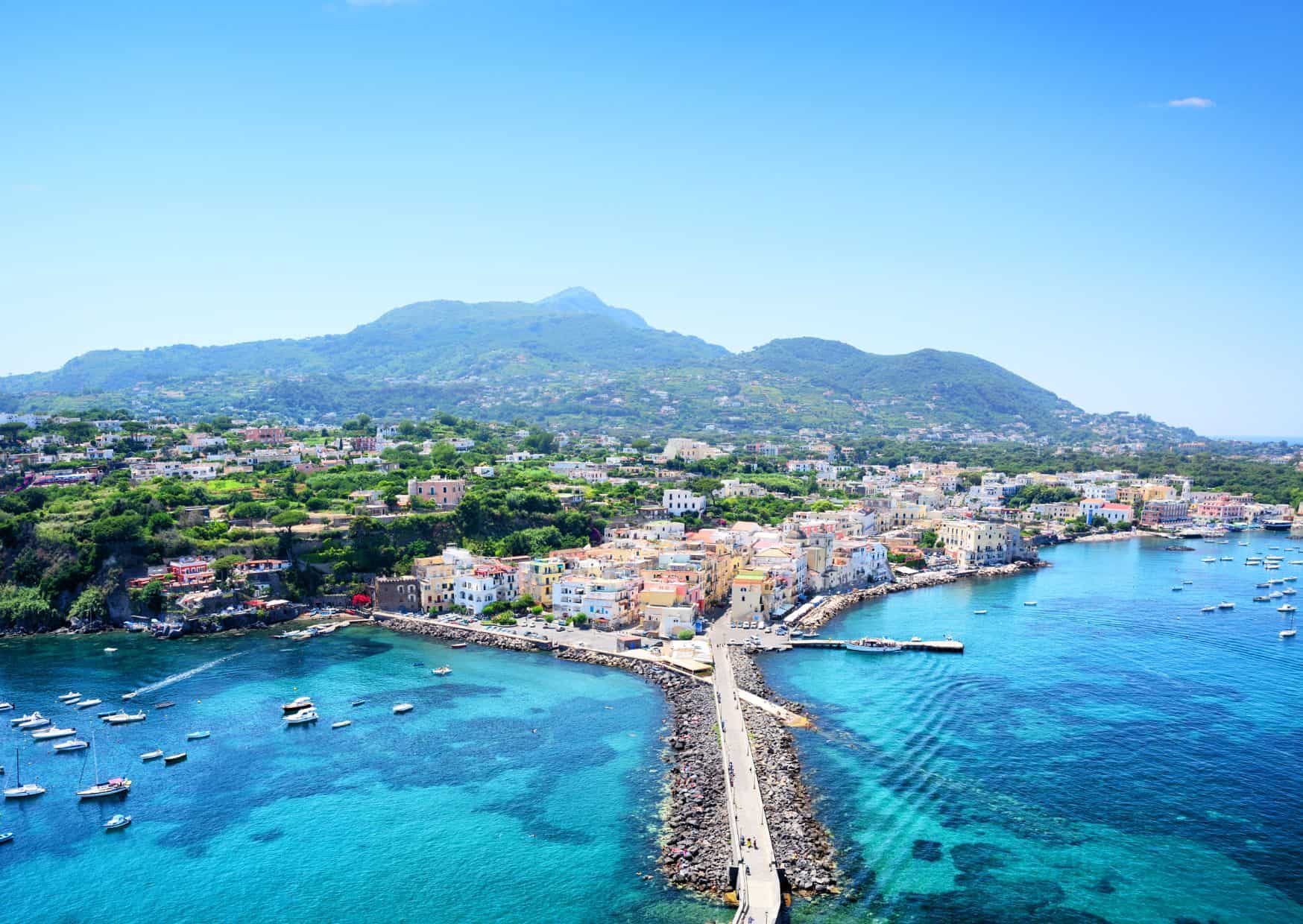 Ischia, Italy