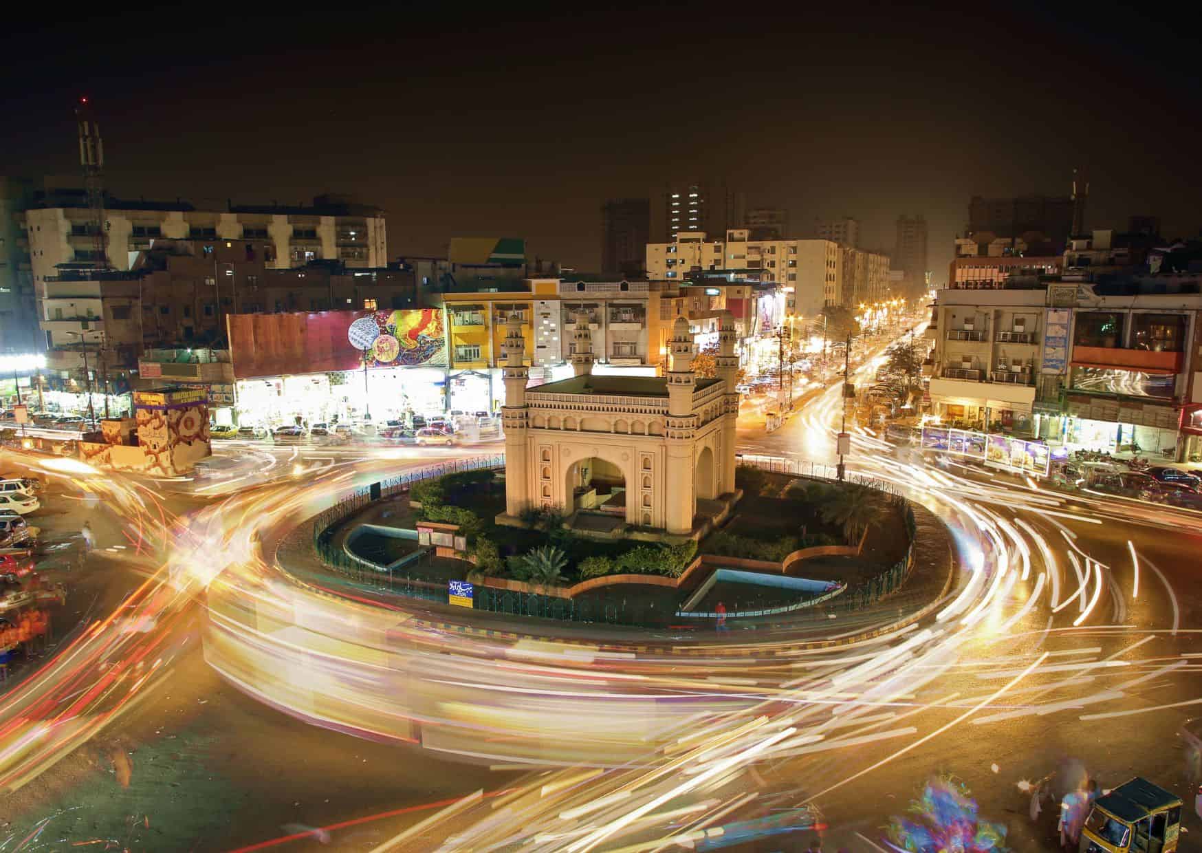 Karachi