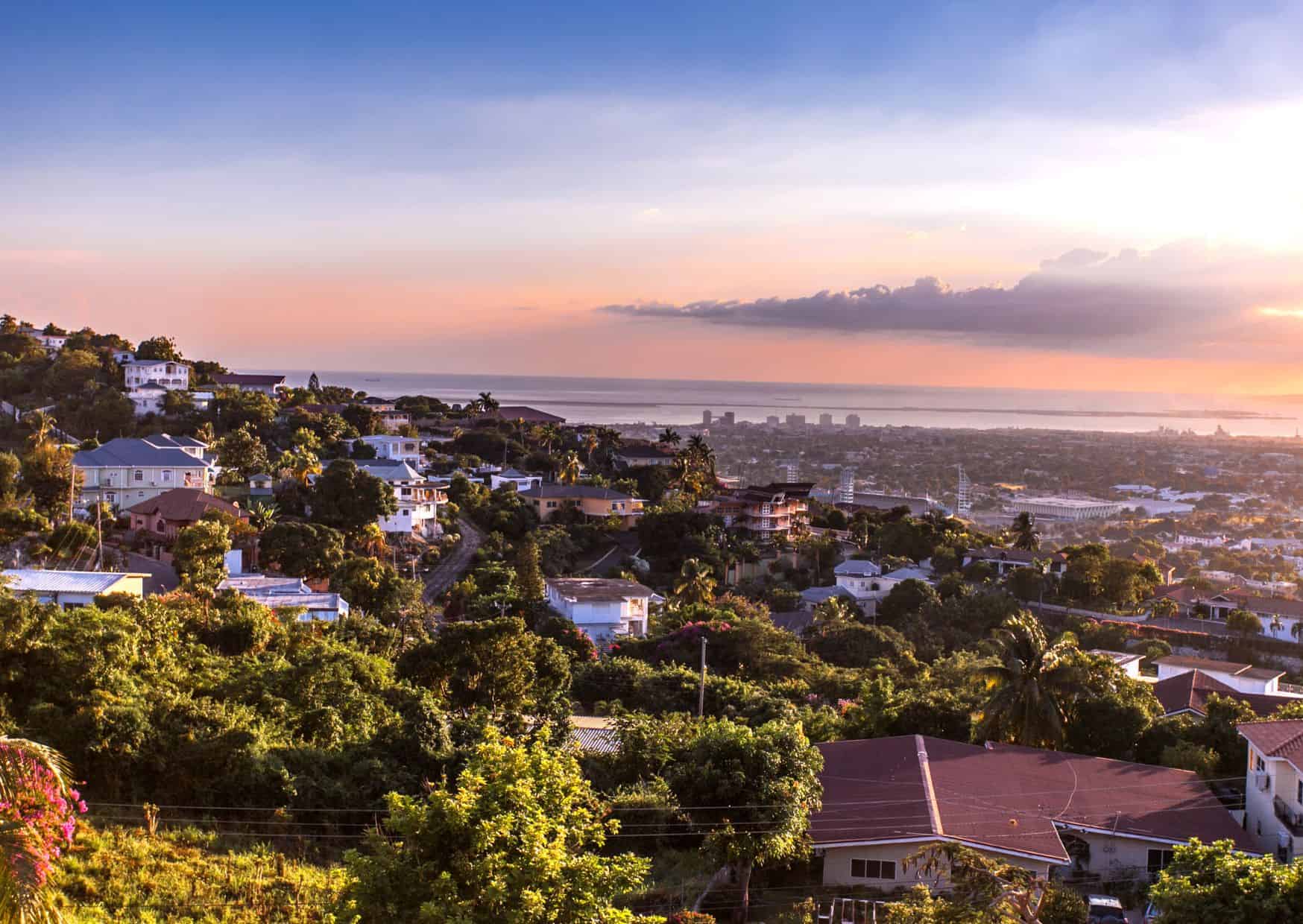 Kingston