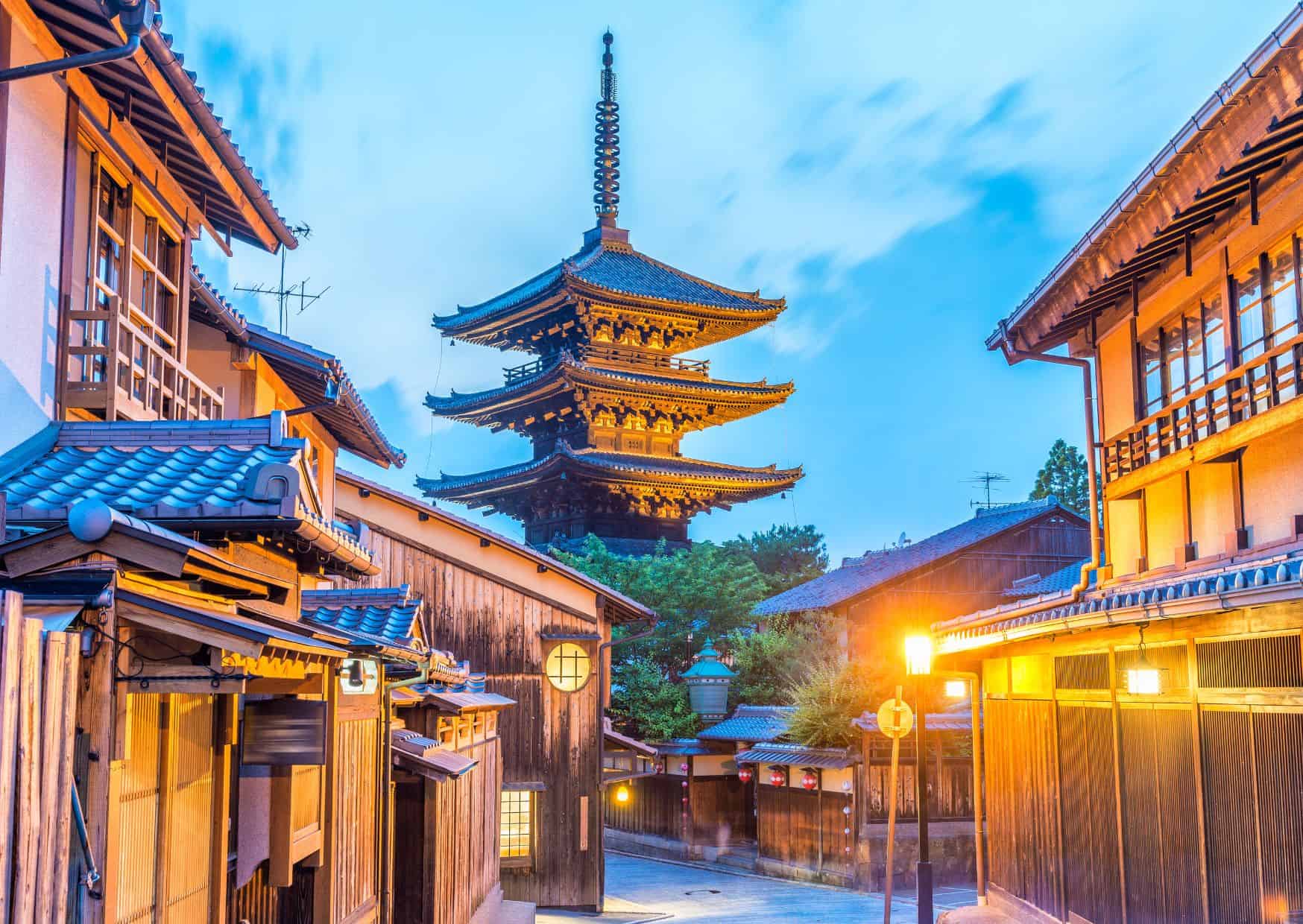 Kyoto 3